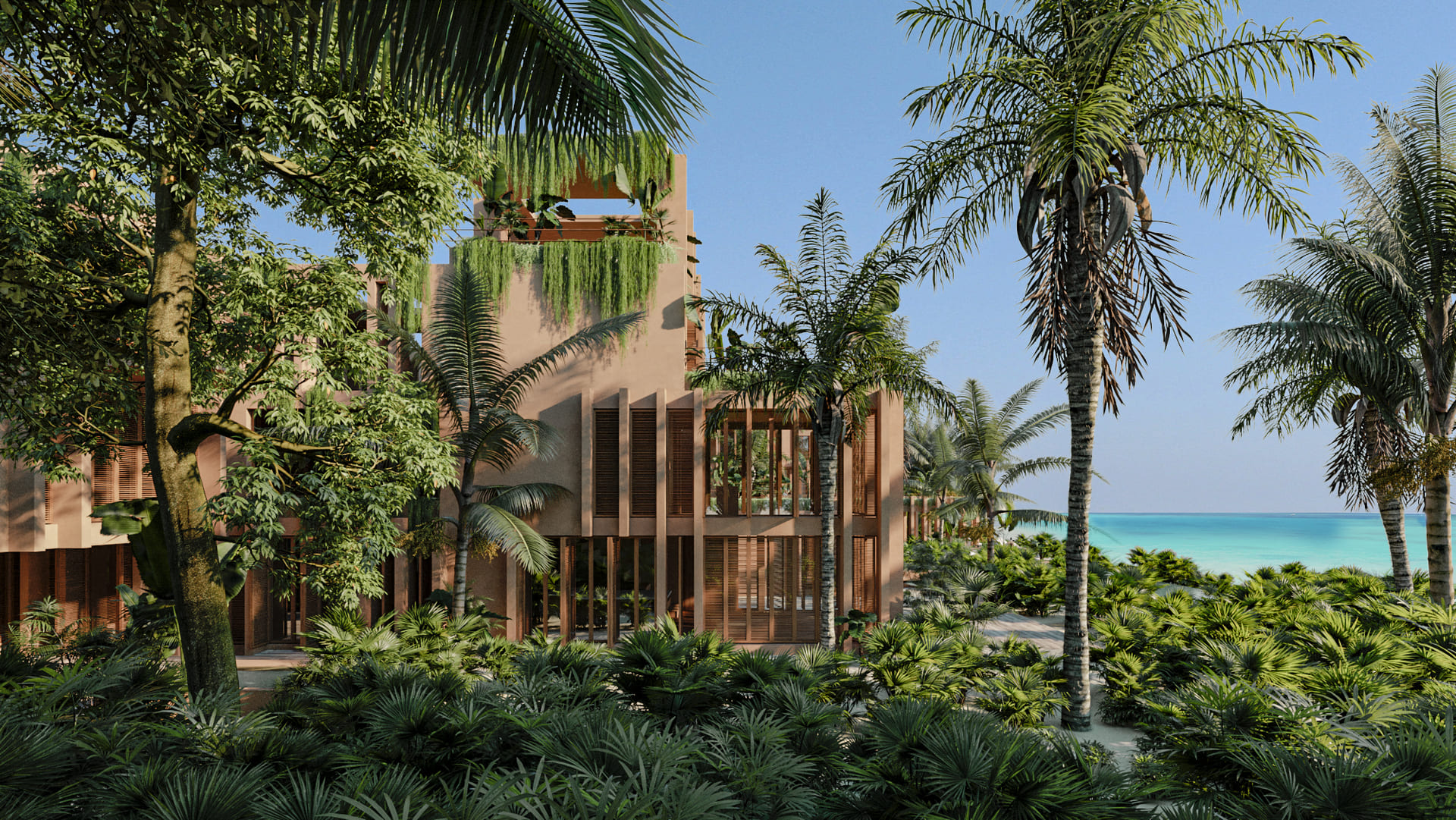 Bacalar: inversión inmobiliaria en el lago de los 7 colores