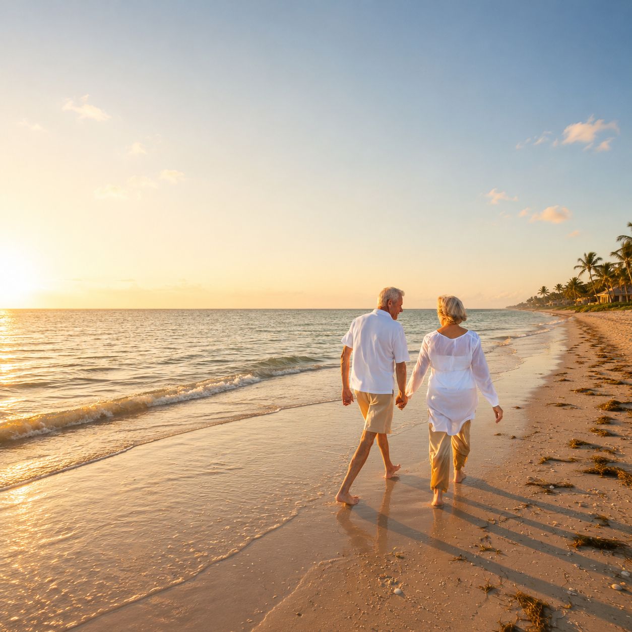 Retiring in Mexico: Complete Guide for Foreigners 2026