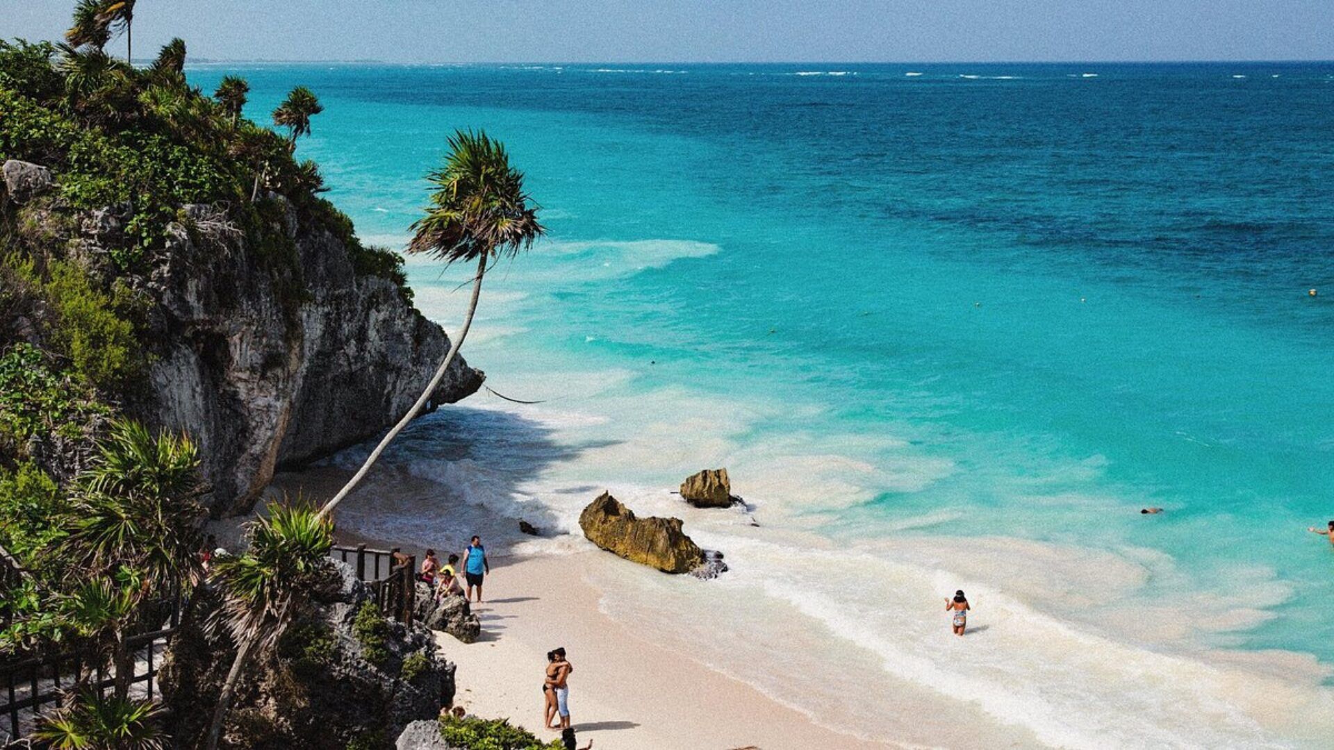 La Riviera Maya, un destino de elección para jubilarse