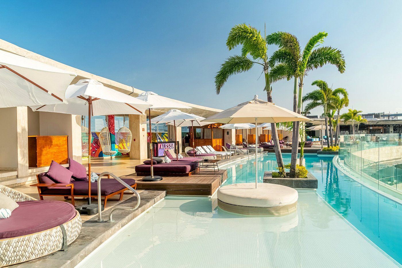 Los Mejores Rooftops de Playa del Carmen