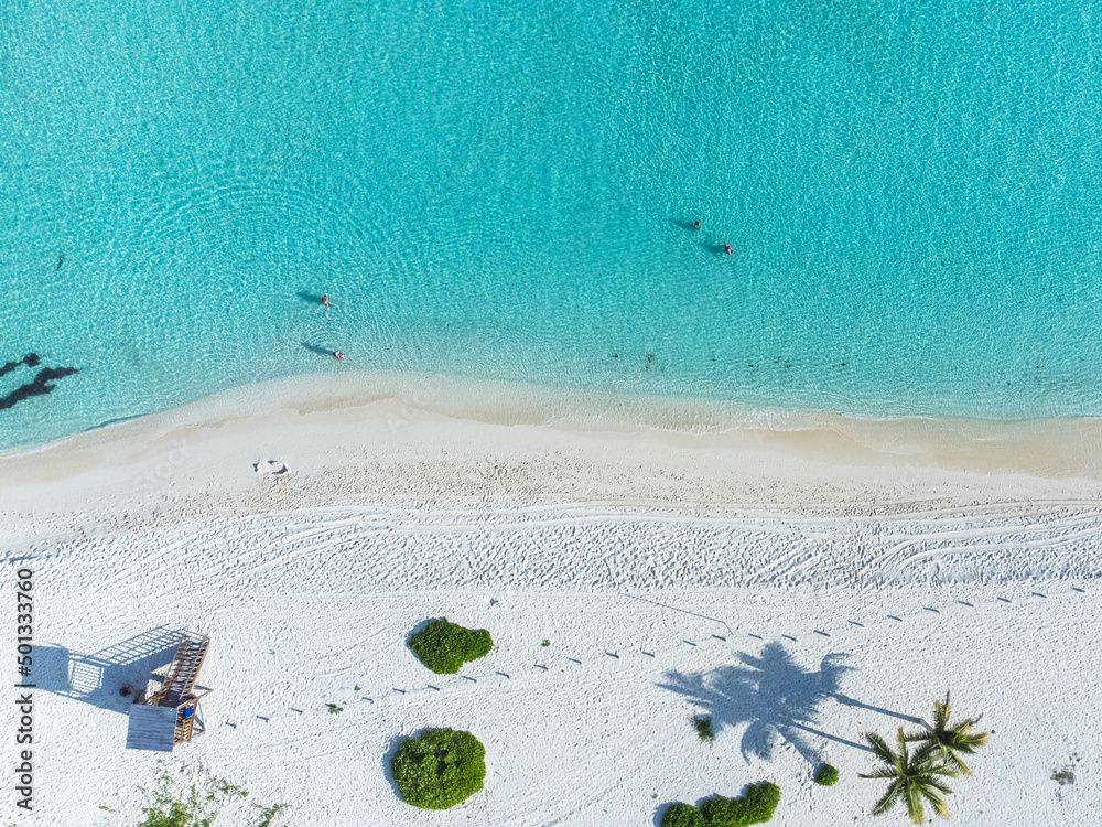 Mahahual: la última frontera inmobiliaria del Caribe mexicano