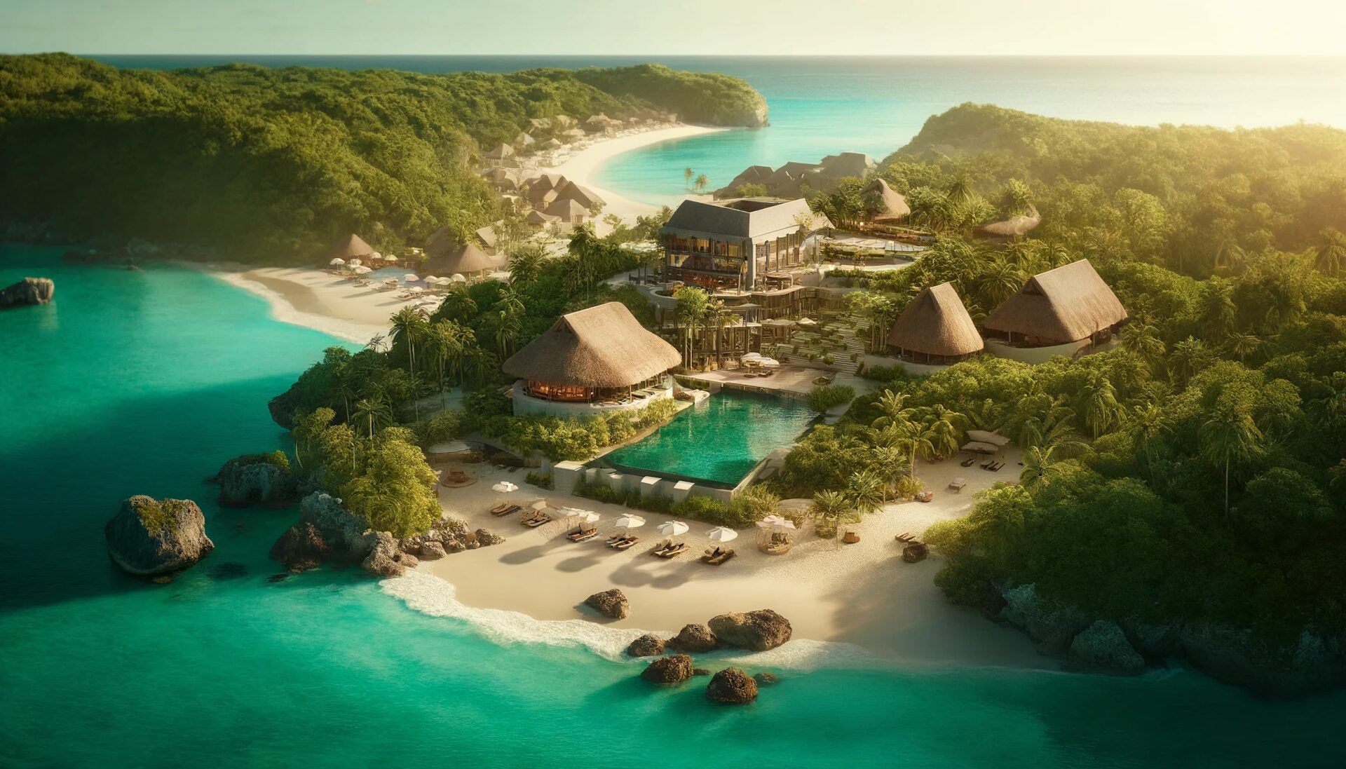 Tulum: El Destino Favorito de las Celebridades para Vacacionar