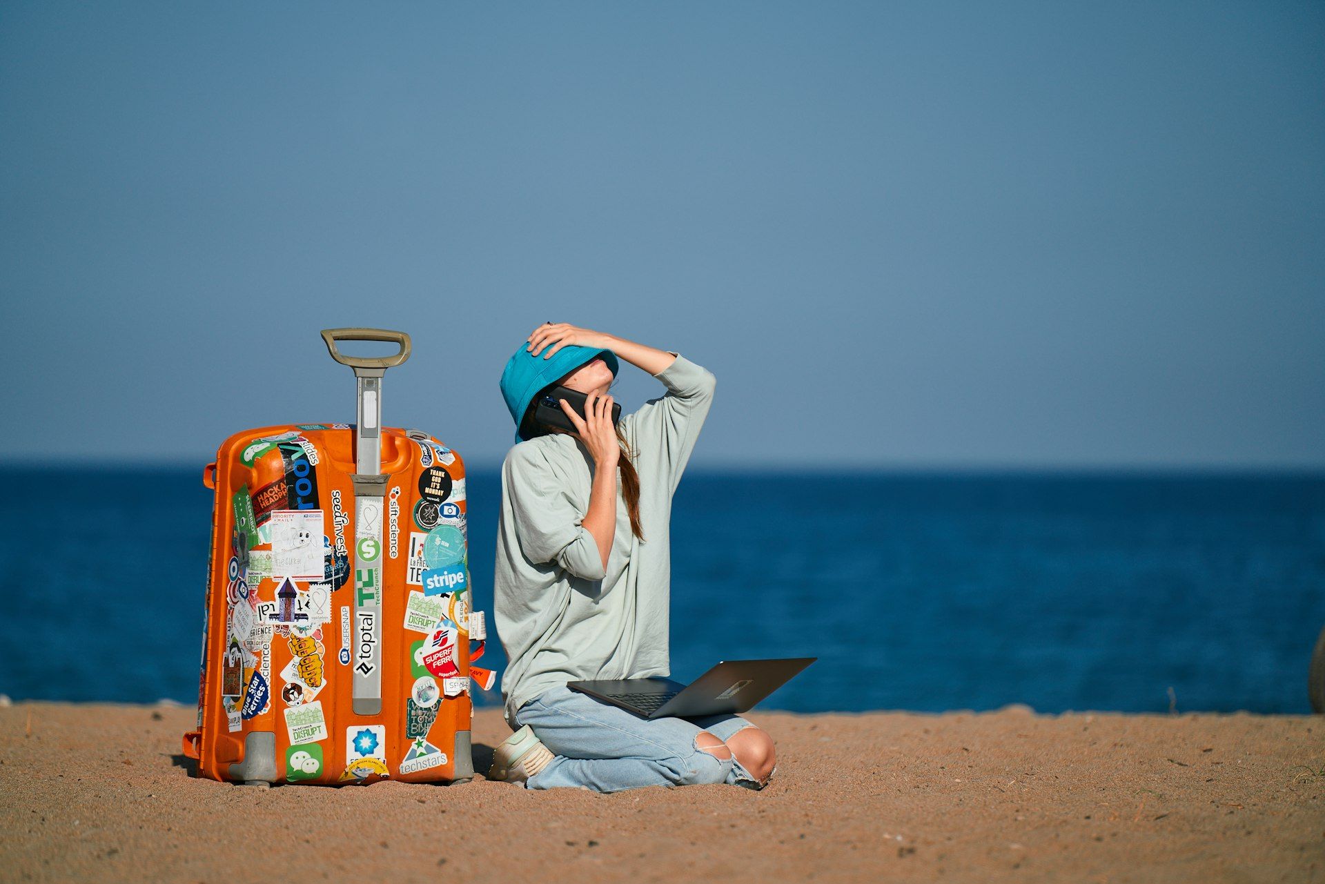 Vivir y Trabajar desde la Riviera Maya: Guía para Nómadas Digitales e Inversionistas