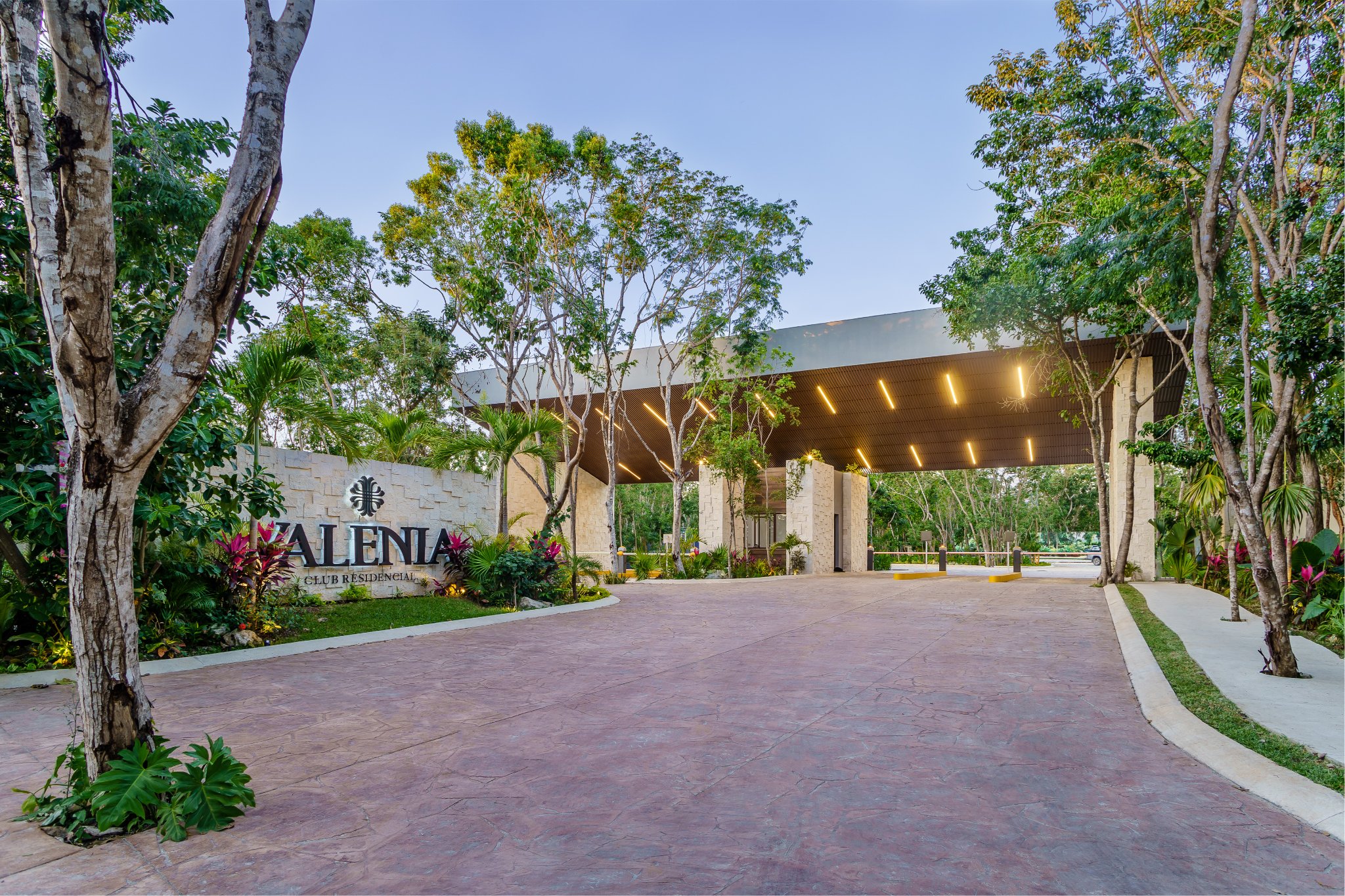 LOTE EN VALENIA RESIDENCIAL 1