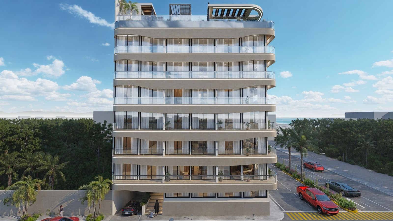 DK 42 QUINTA AVENIDA