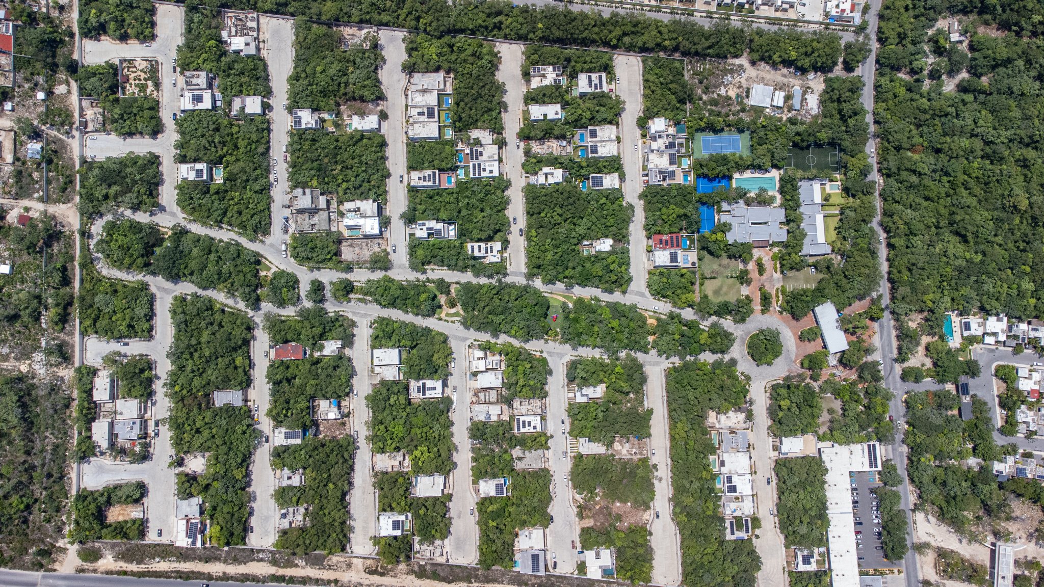 LOTE EN VALENIA RESIDENCIAL 25