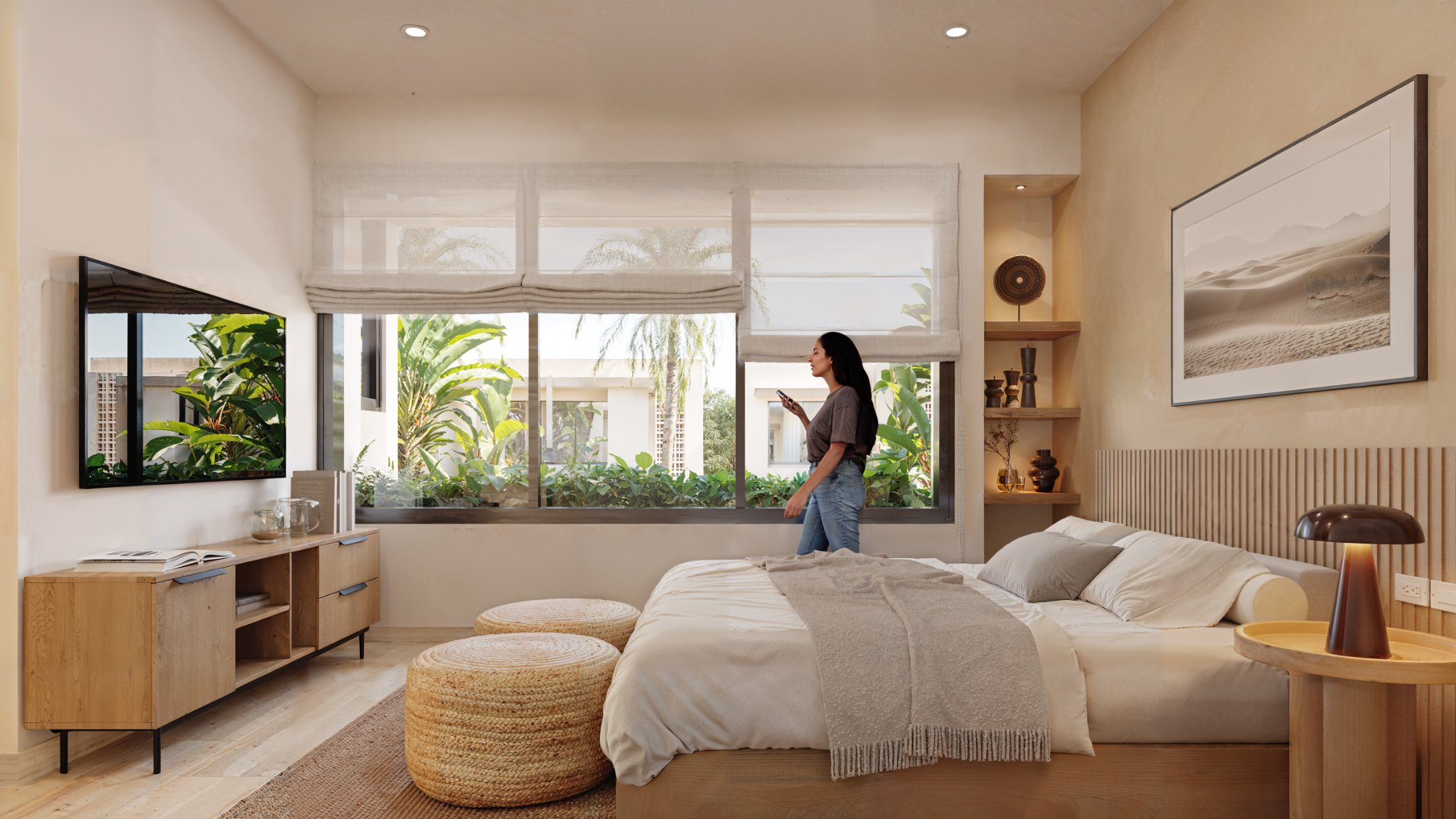 Nubba Residencial Playa del Carmen 2