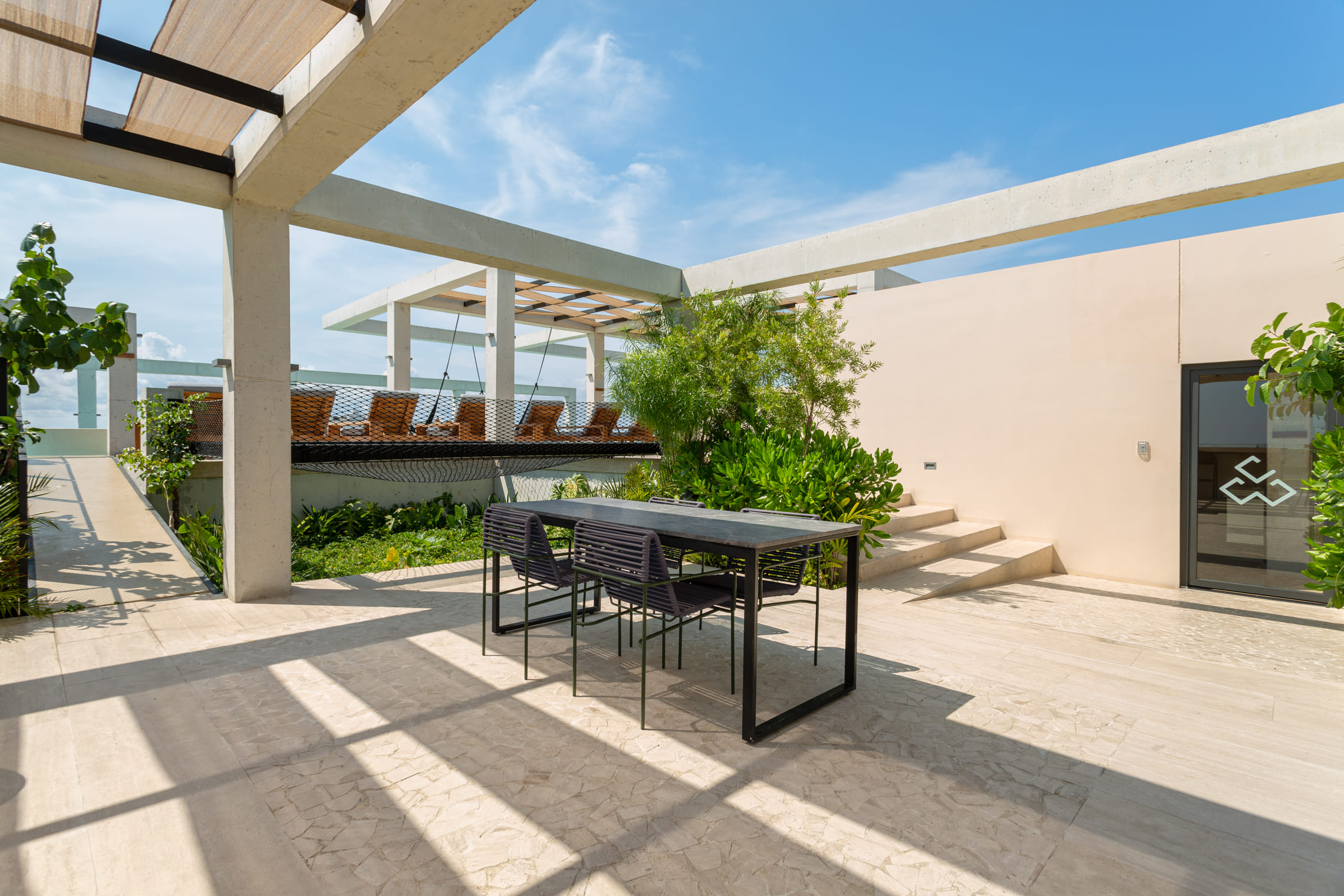 Ceren, 1-Bedroom Condo in Coco Beach Playa del Carmen with Ocean View 4