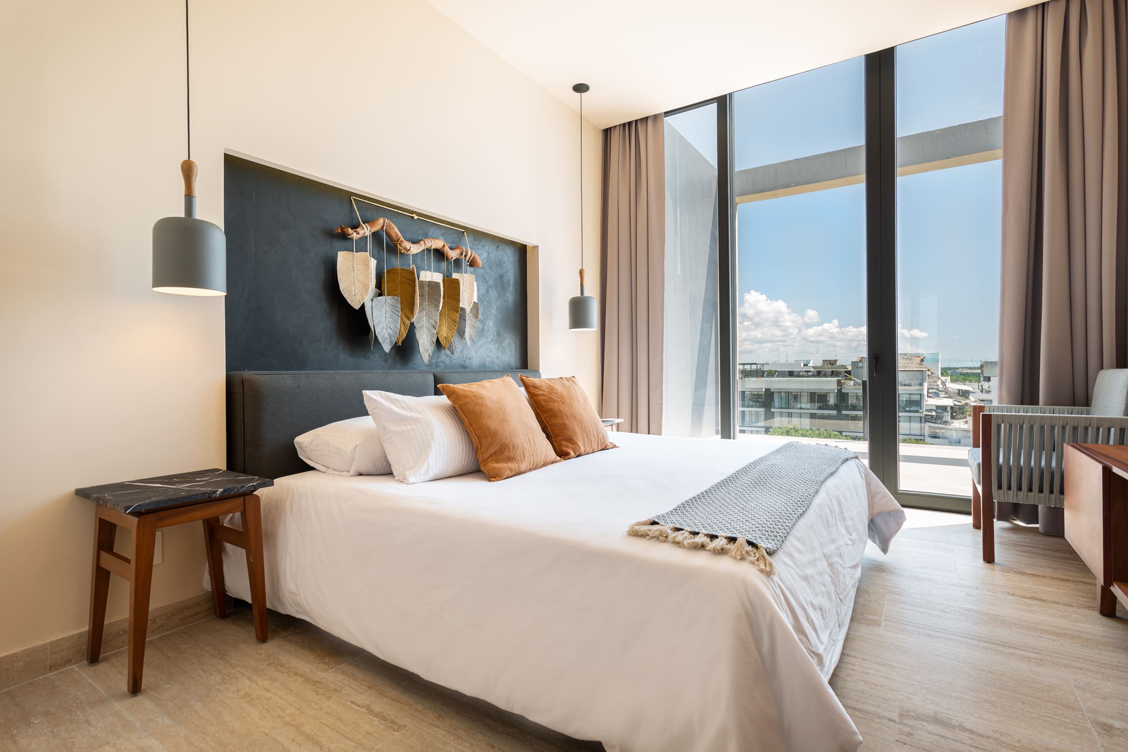 Ceren, 1-Bedroom Condo in Coco Beach Playa del Carmen with Ocean View 8