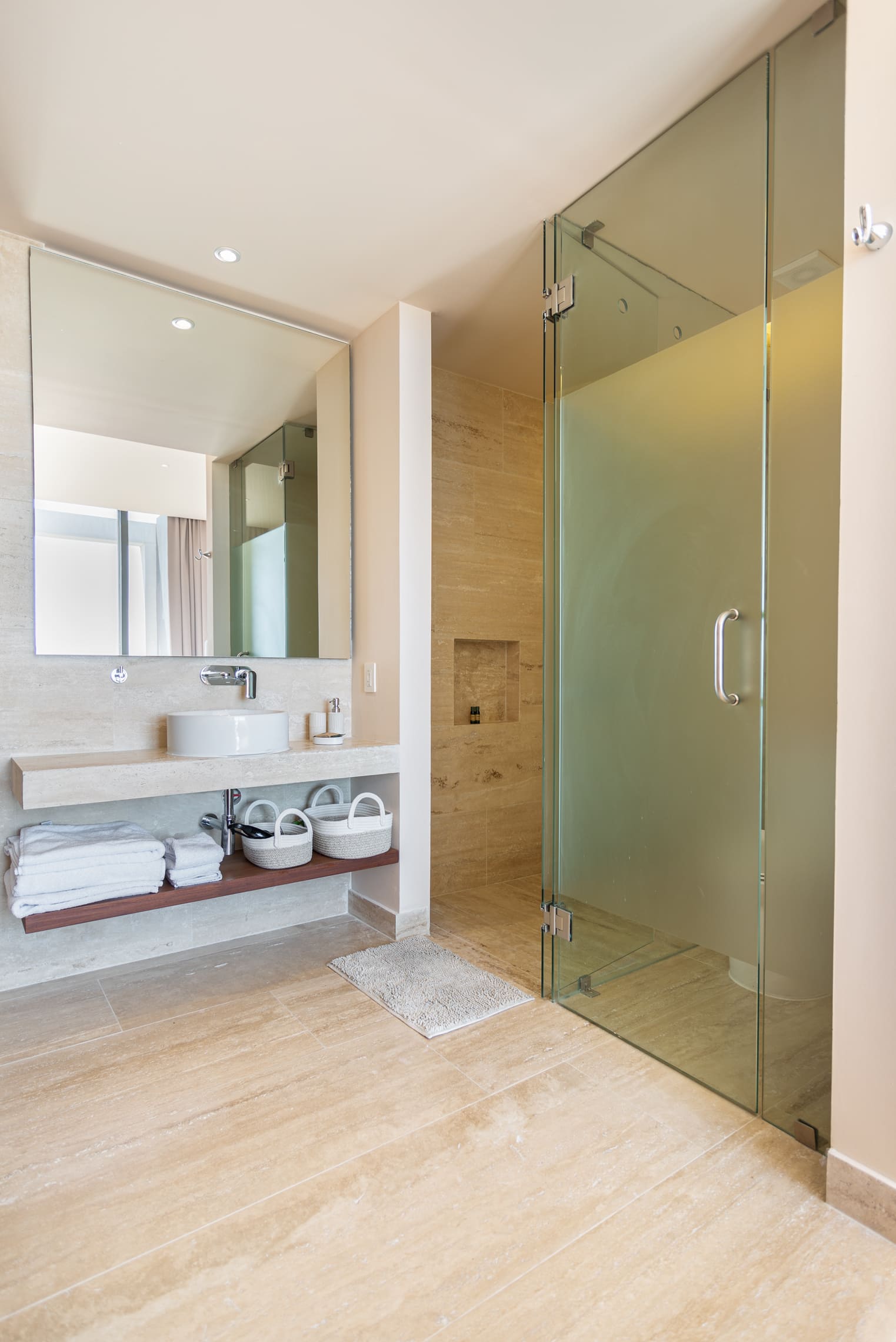 Ceren, 1-Bedroom Condo in Coco Beach Playa del Carmen with Ocean View 11