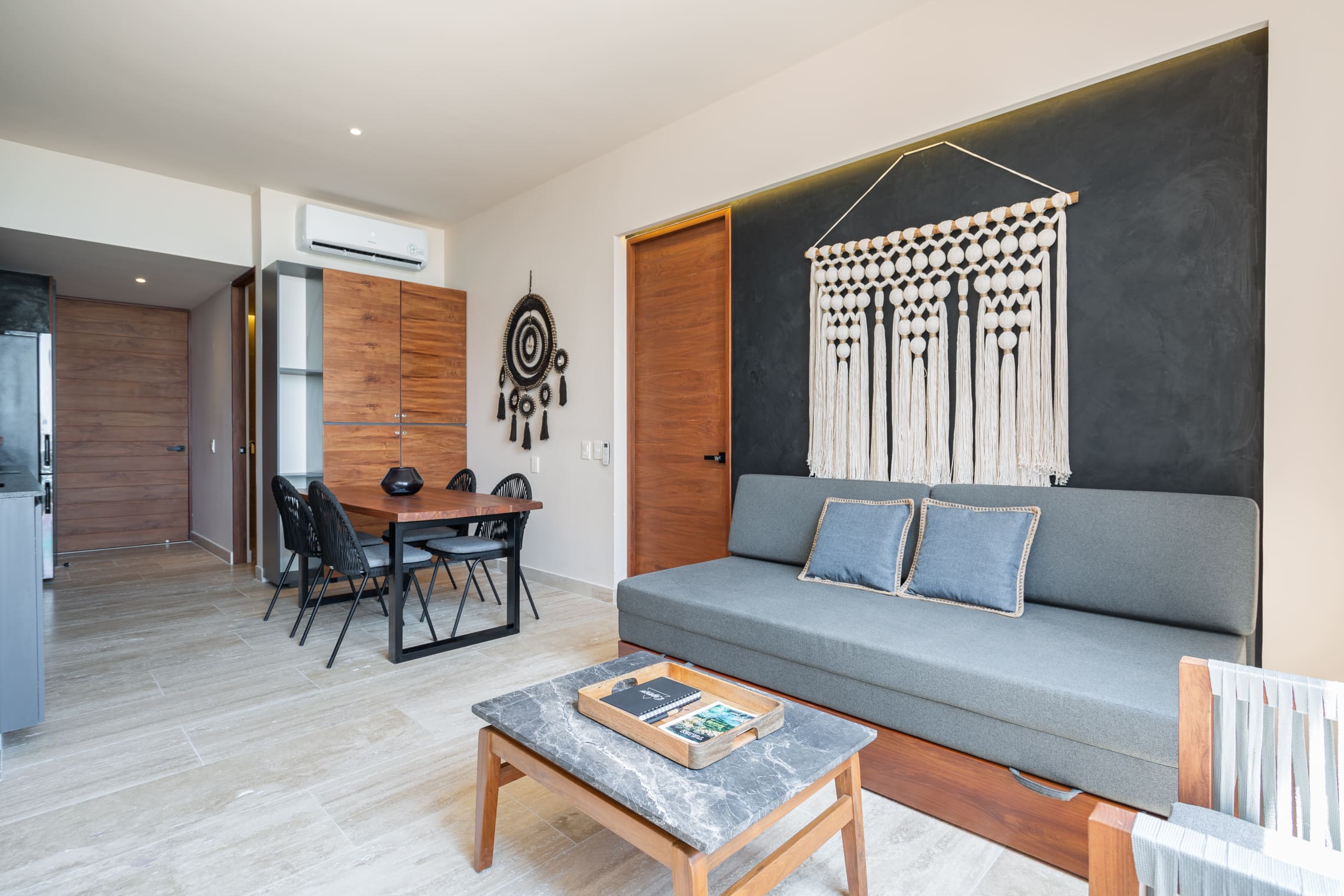 Ceren, 1-Bedroom Condo in Coco Beach Playa del Carmen with Ocean View 14