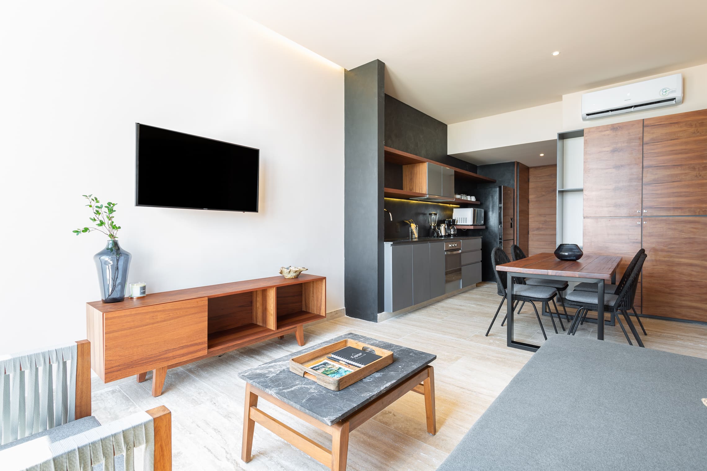 Ceren, 1-Bedroom Condo in Coco Beach Playa del Carmen with Ocean View 15