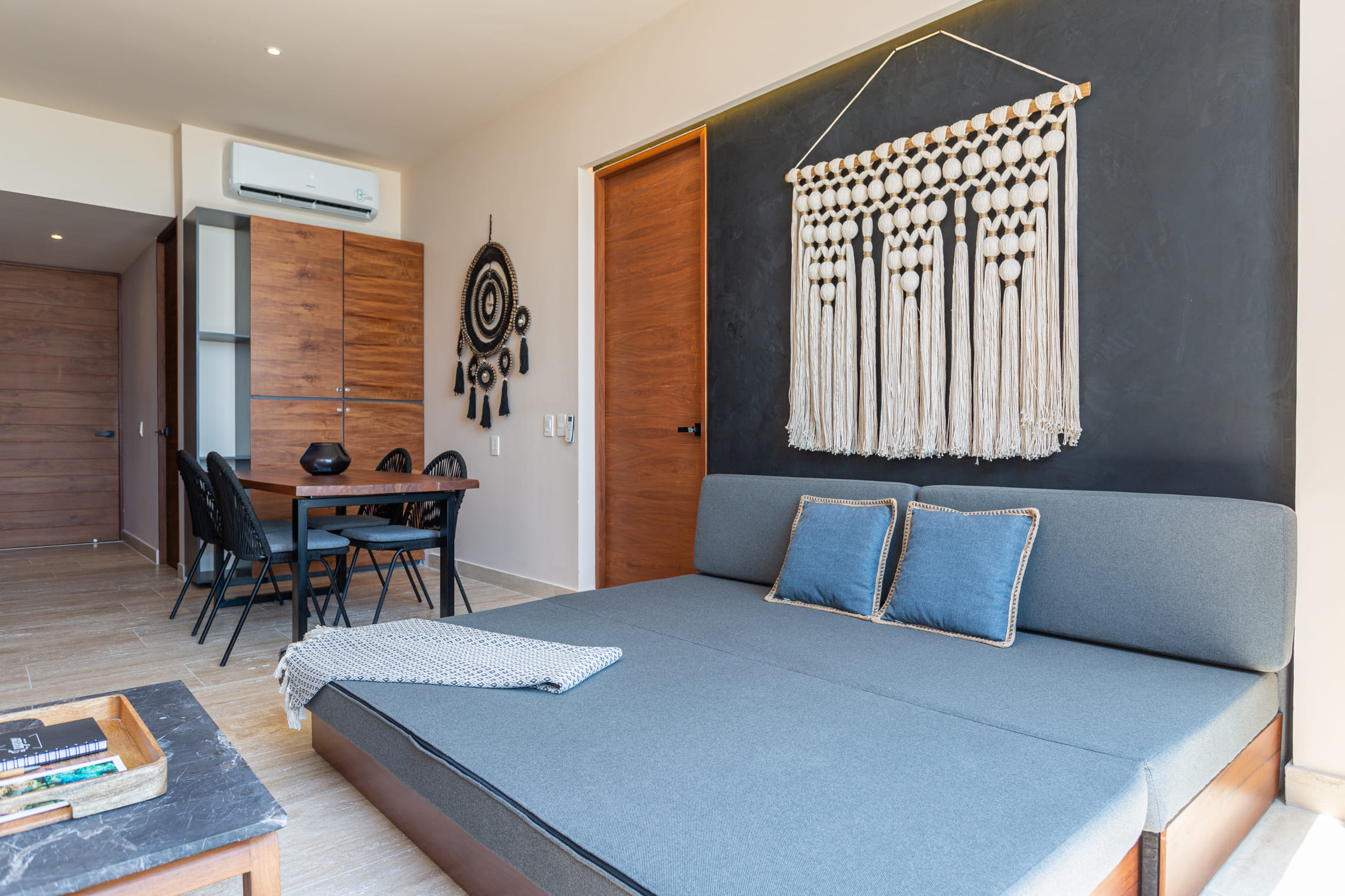Ceren, 1-Bedroom Condo in Coco Beach Playa del Carmen with Ocean View 17