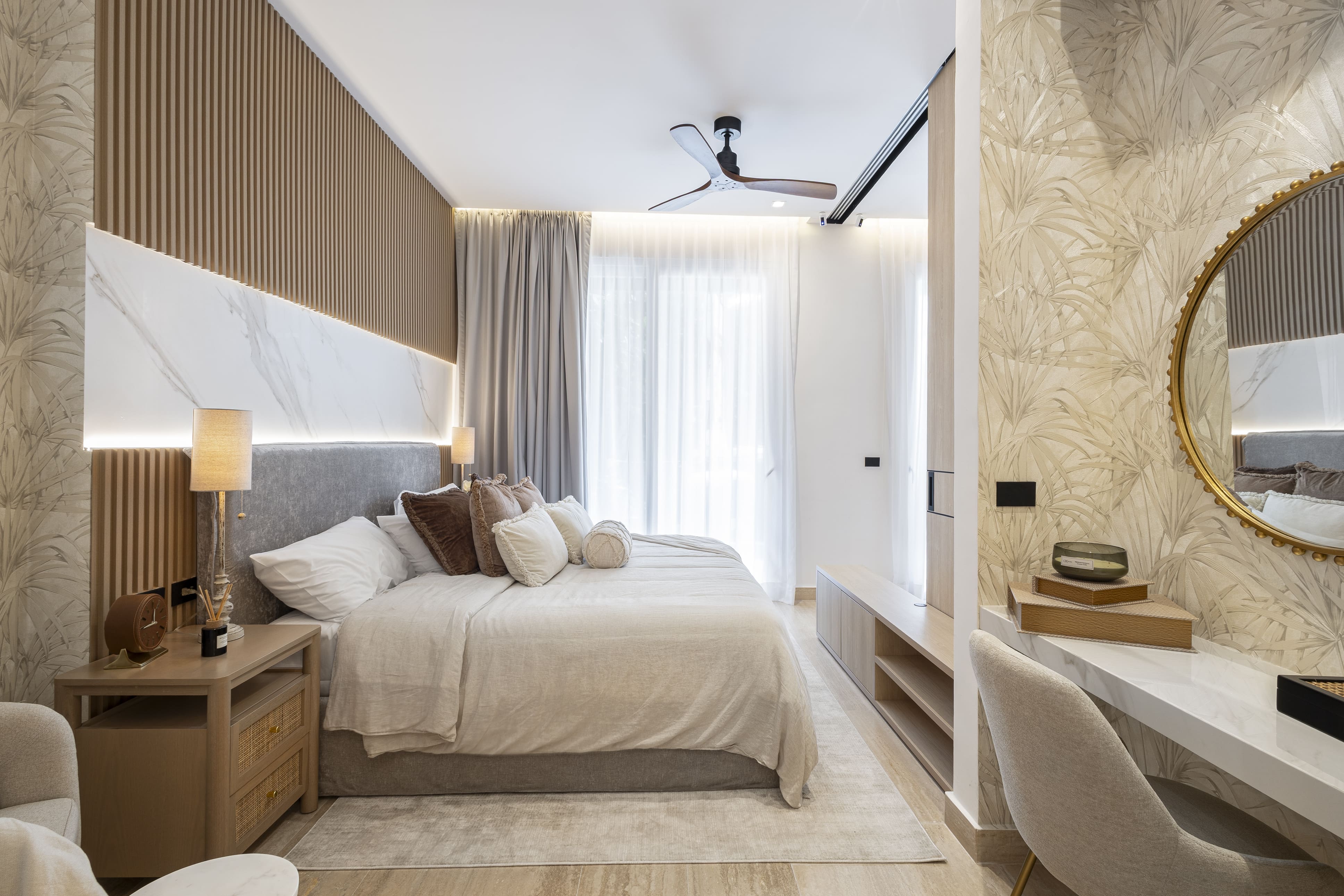 IDILIK Residences, departamentos de 1 y 2 recámaras en Centro Playa del Carmen 6