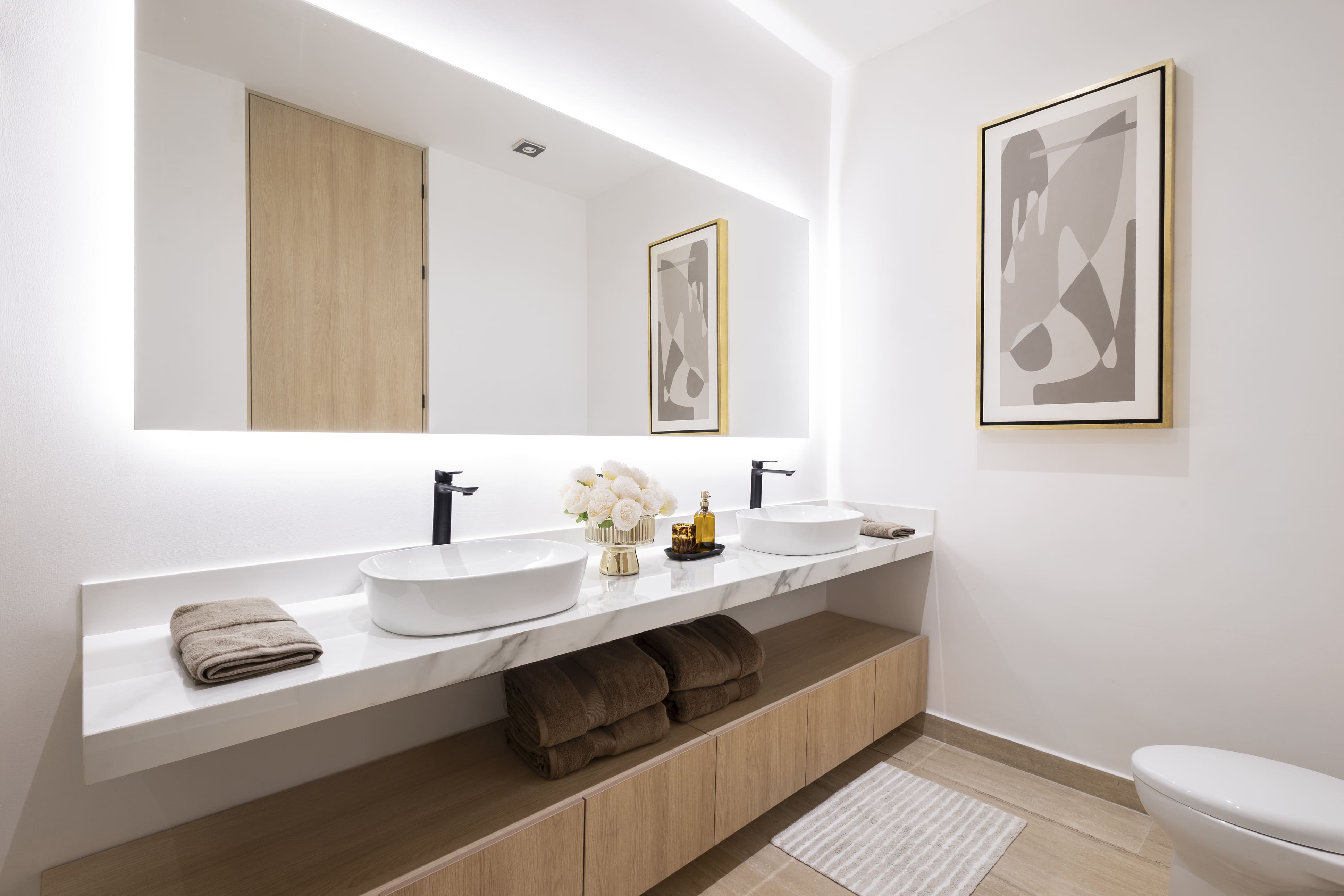 IDILIK Residences, departamentos de 1 y 2 recámaras en Centro Playa del Carmen 7