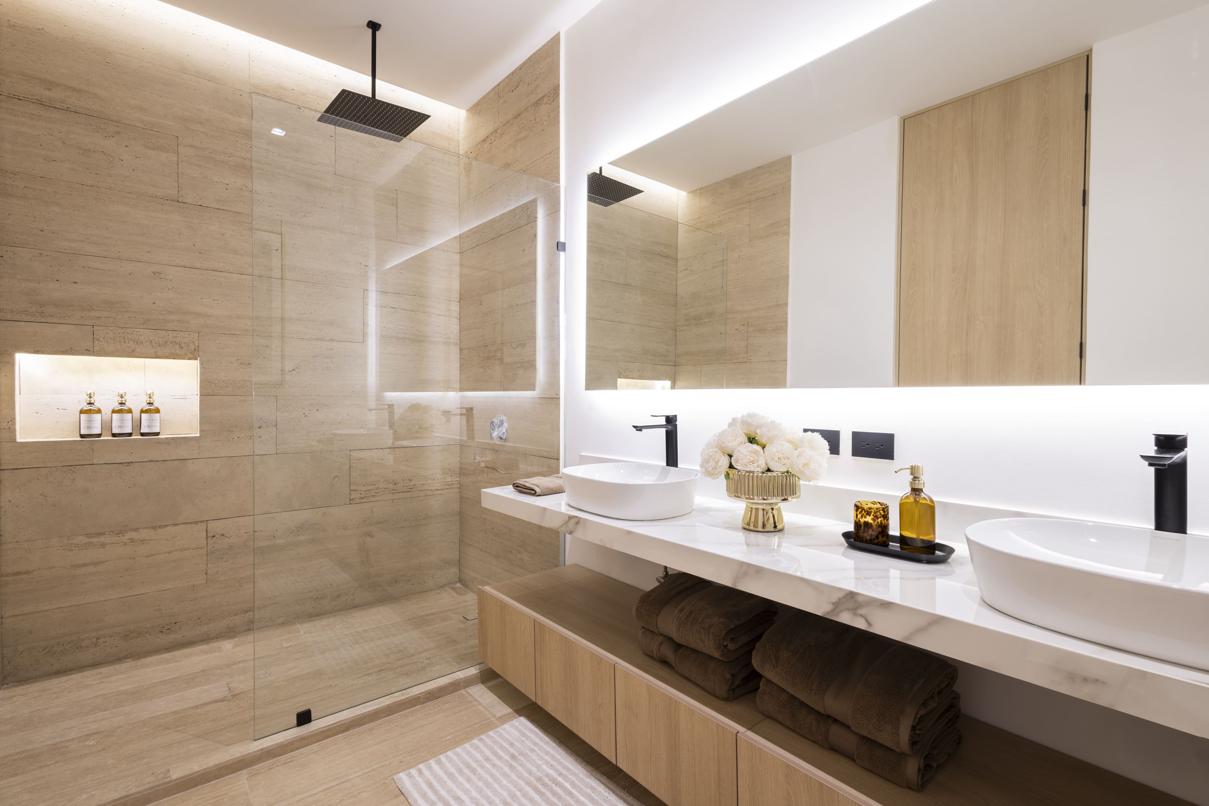 IDILIK Residences, departamentos de 1 y 2 recámaras en Centro Playa del Carmen 8