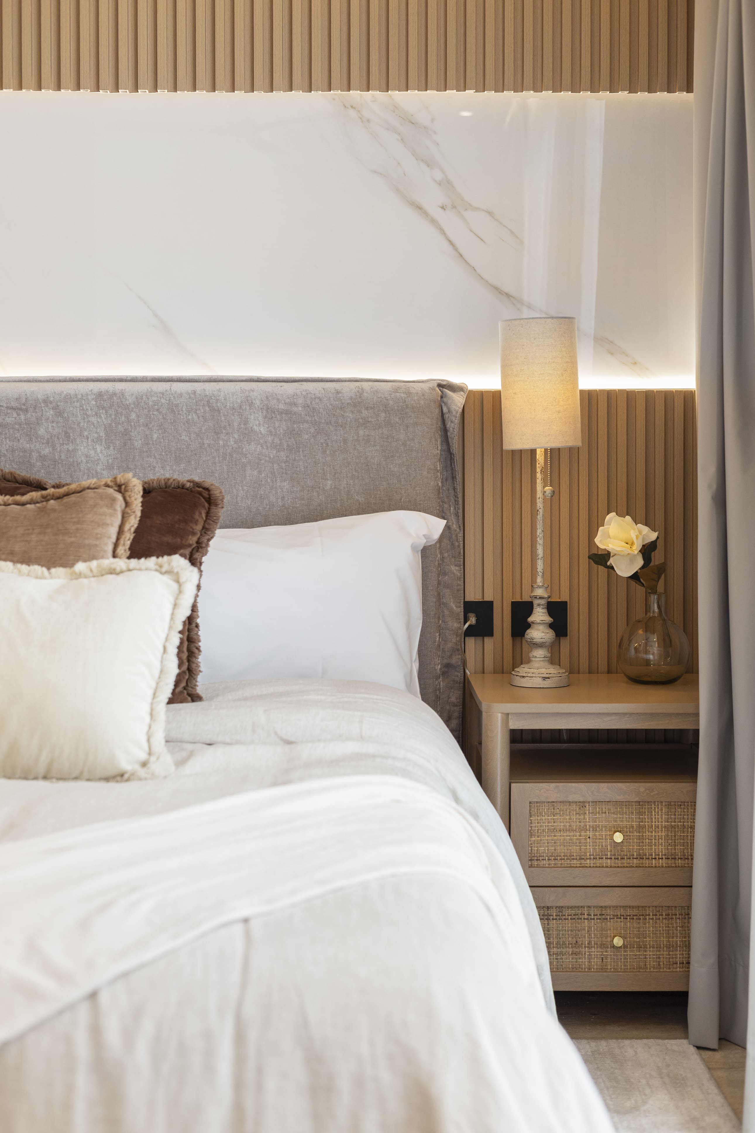 IDILIK Residences, departamentos de 1 y 2 recámaras en Centro Playa del Carmen 9