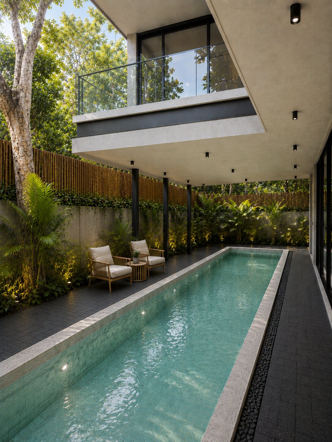 Le Cottage Tulum