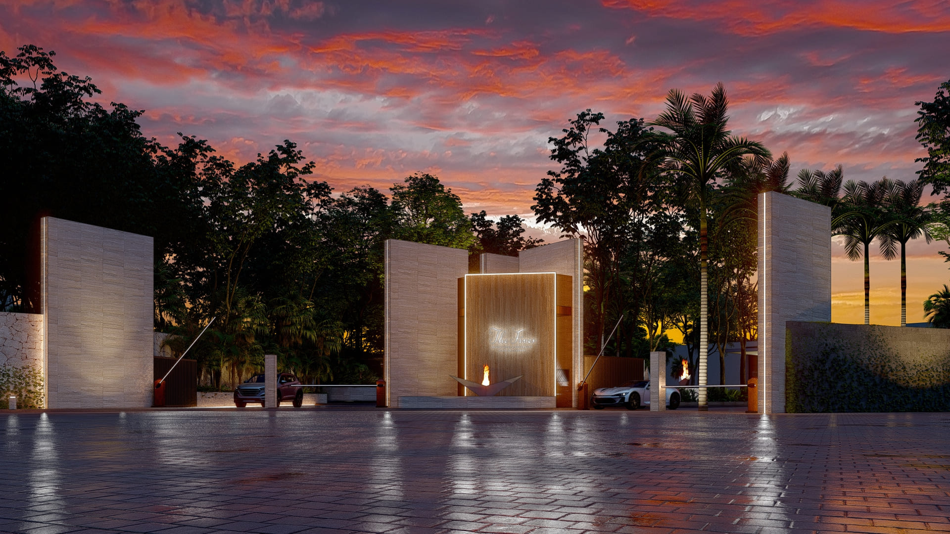 Departamentos de 1 y 2 recámaras en Xcalacoco con club de playa privado 62