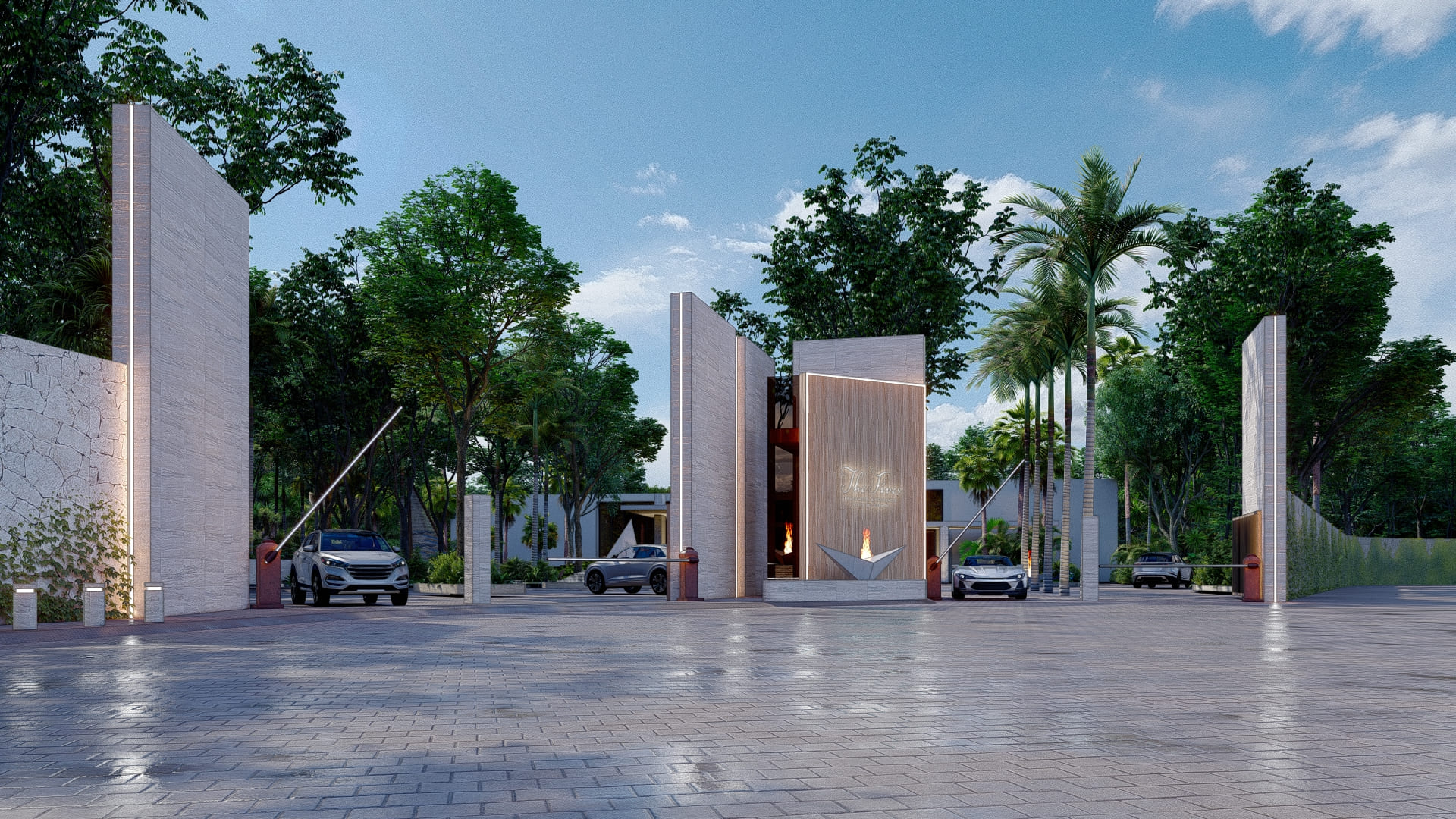 Departamentos de 1 y 2 recámaras en Xcalacoco con club de playa privado 64