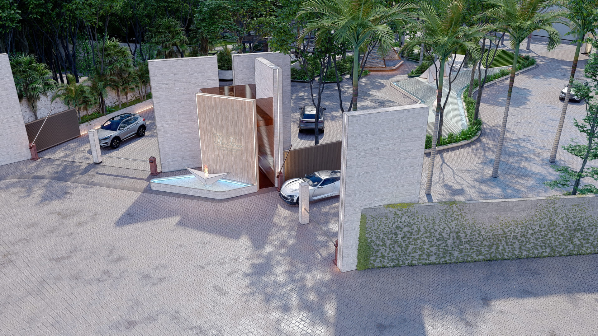Departamentos de 1 y 2 recámaras en Xcalacoco con club de playa privado 65