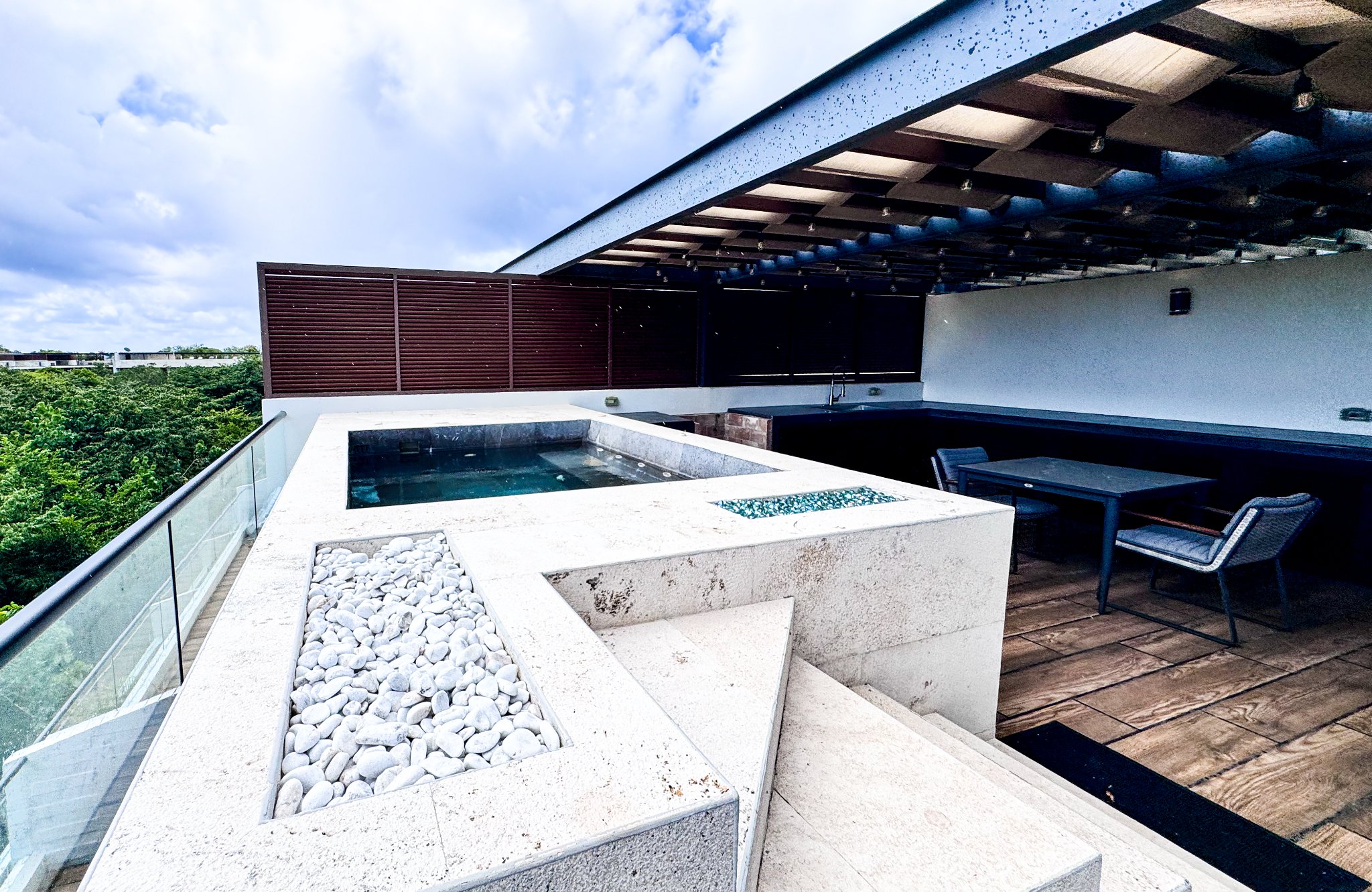 3 Rec PH Awa Playacar Residence 71
