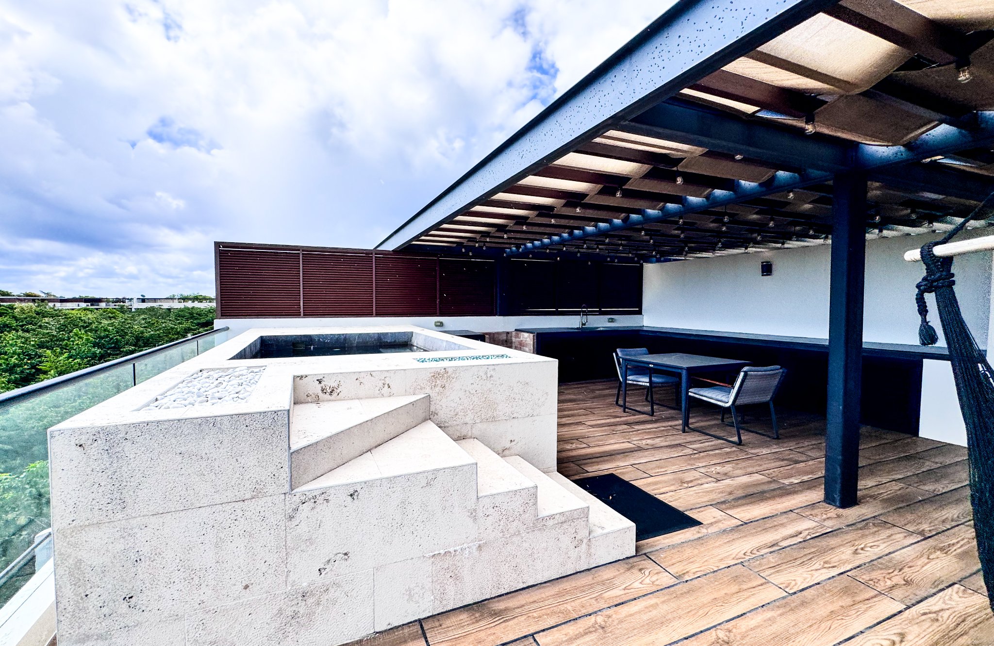 3 Rec PH Awa Playacar Residence 70