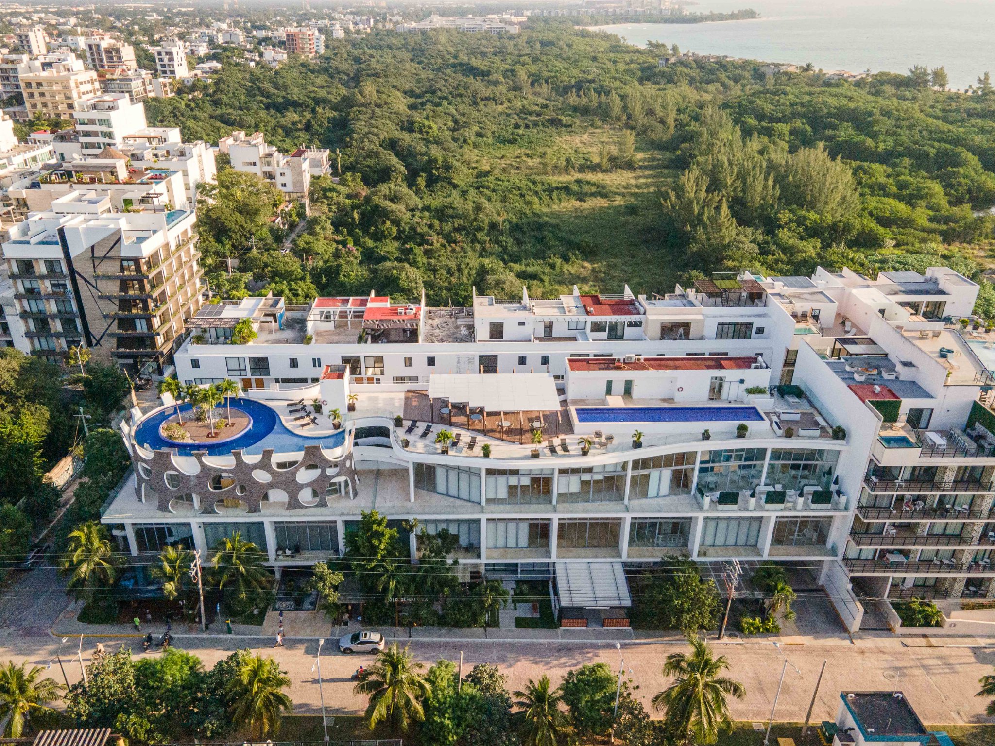 Siaan 3 Rec Penthouse 51