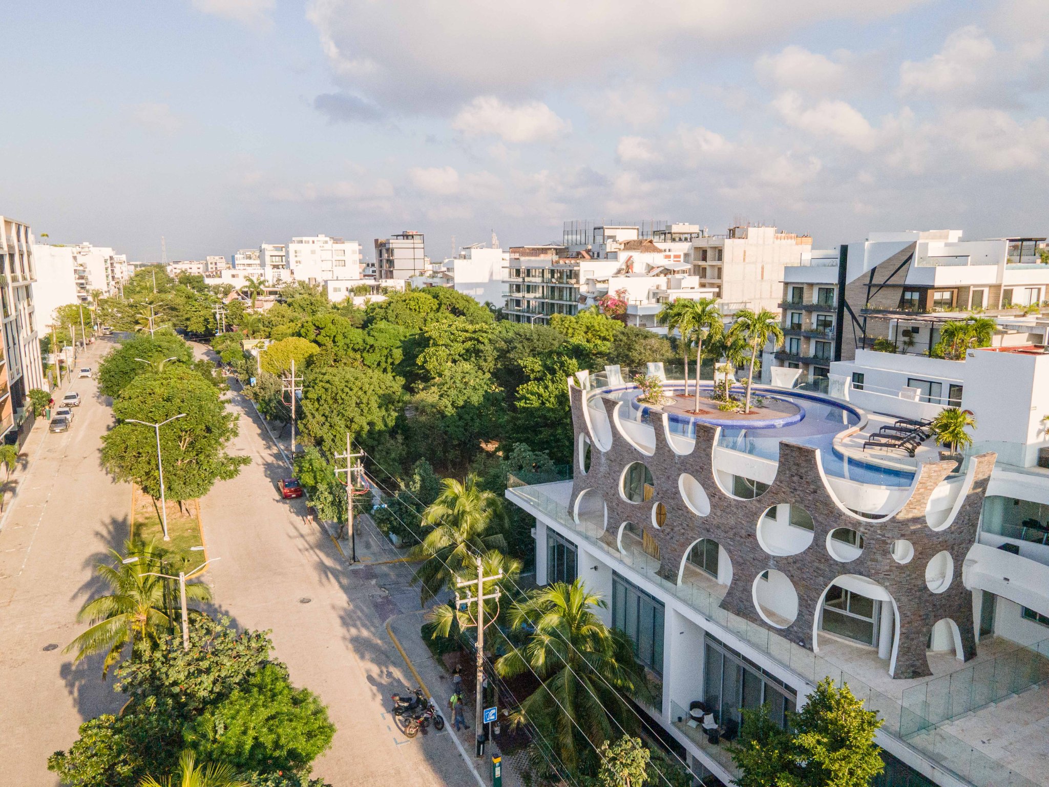 Siaan 3 Rec Penthouse 1