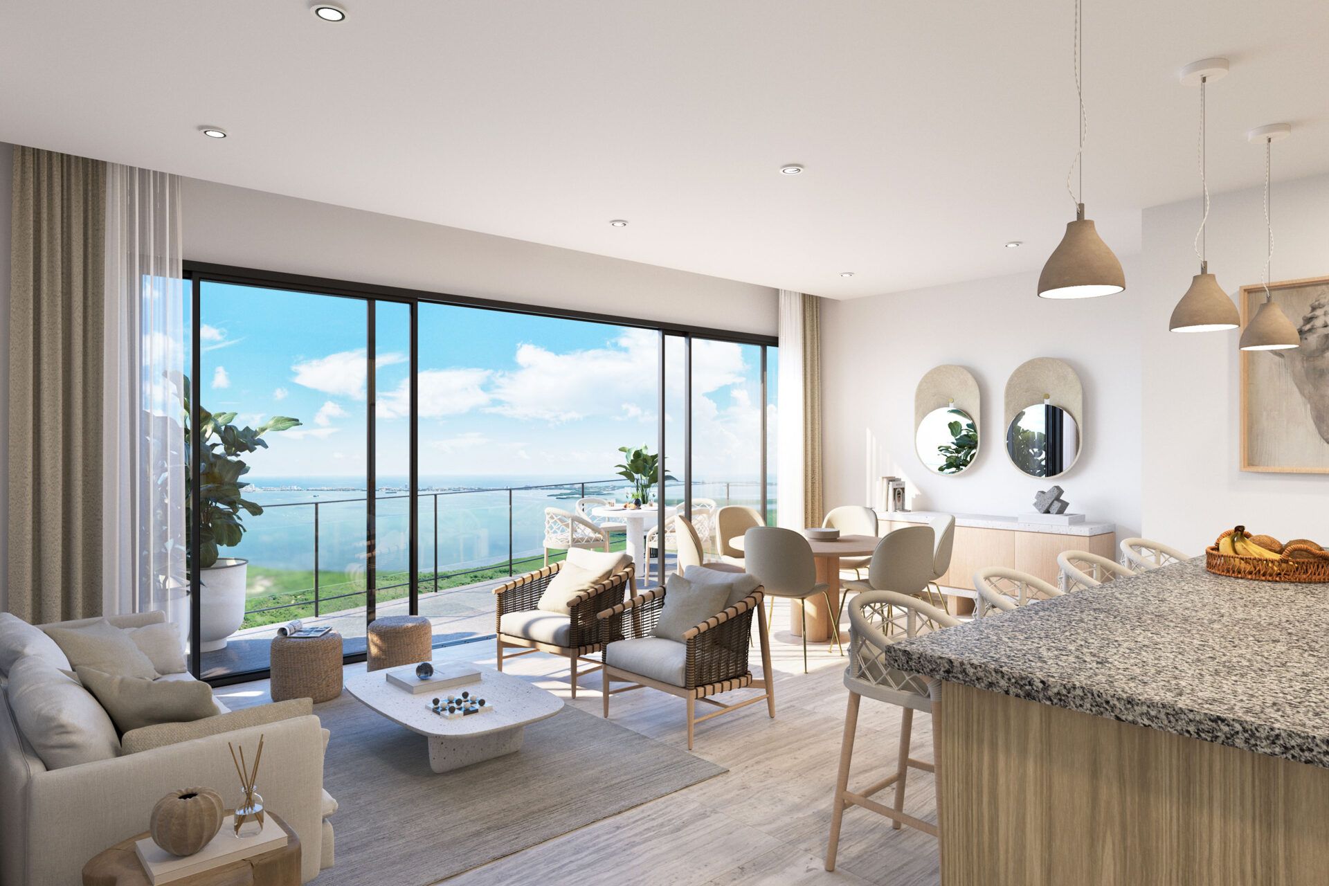 AURORA TOWERS 31