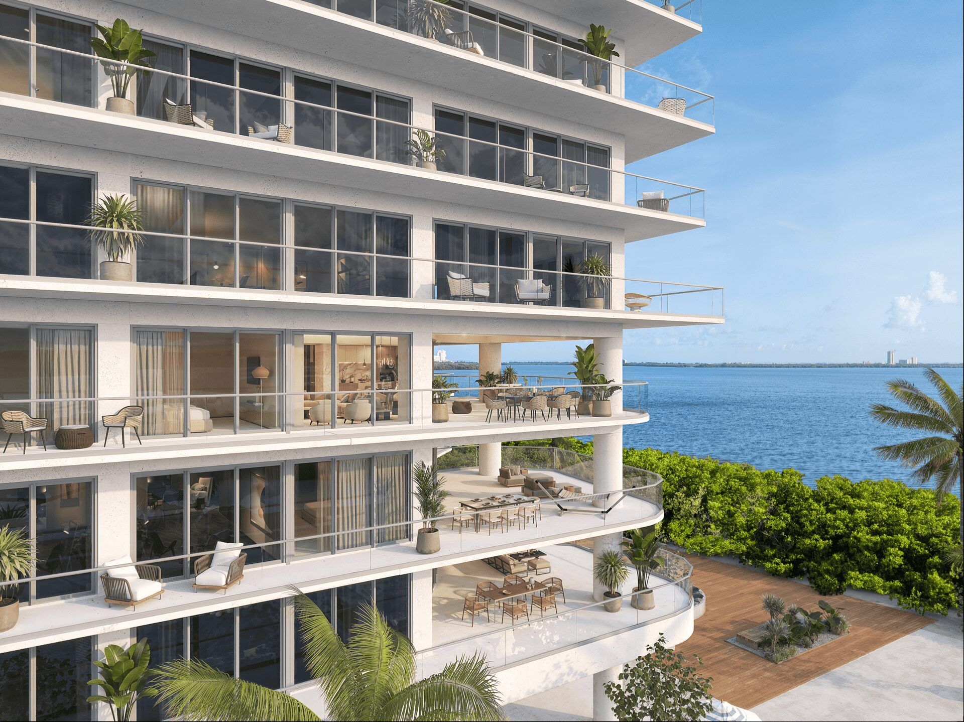 BAY VIEW GRAND 2