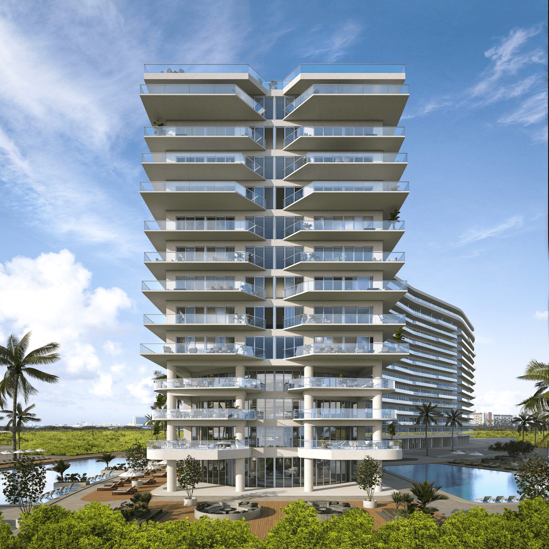 BAY VIEW GRAND 3