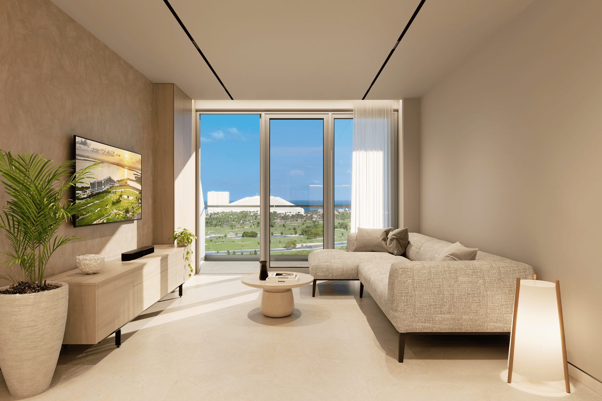 BAY VIEW GRAND 5