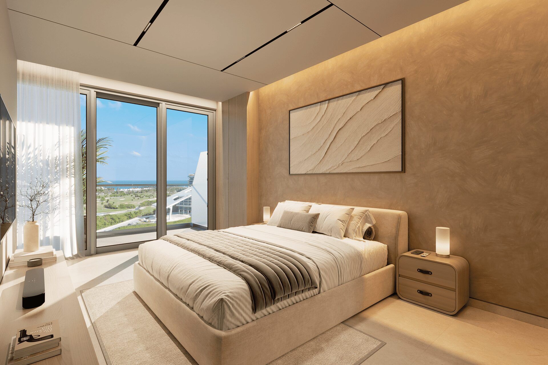 BAY VIEW GRAND 6