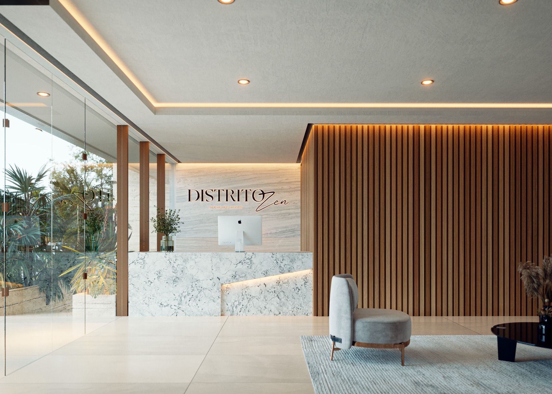 Distrito Zen 4