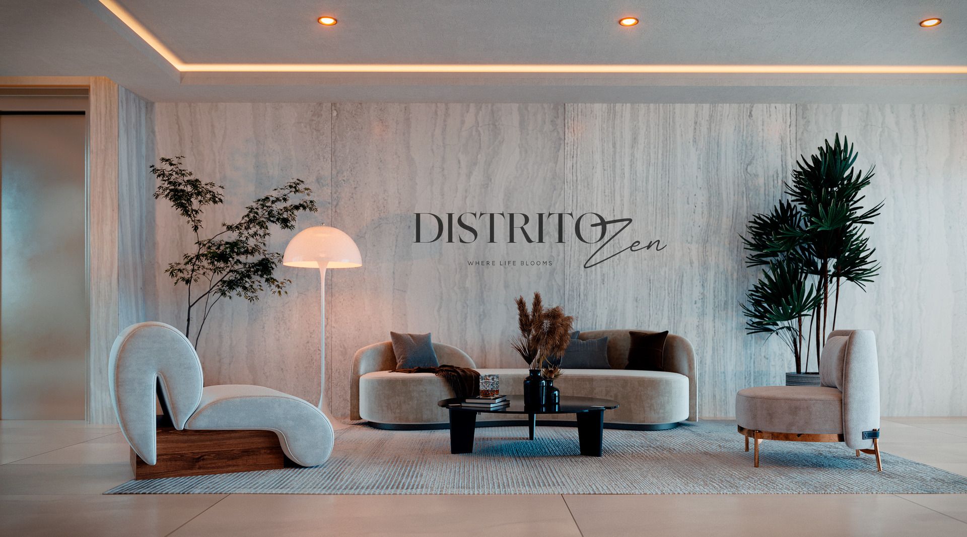 Distrito Zen 5
