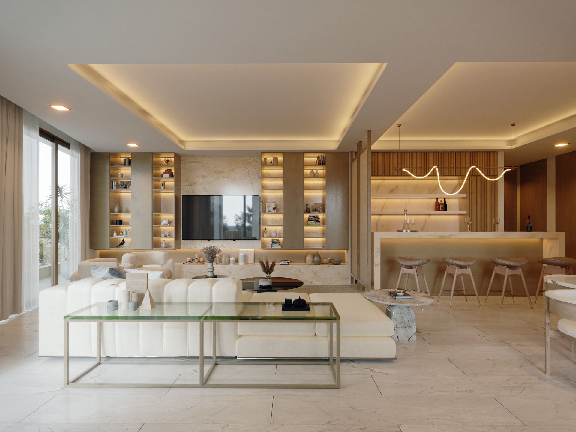 Distrito Zen 9