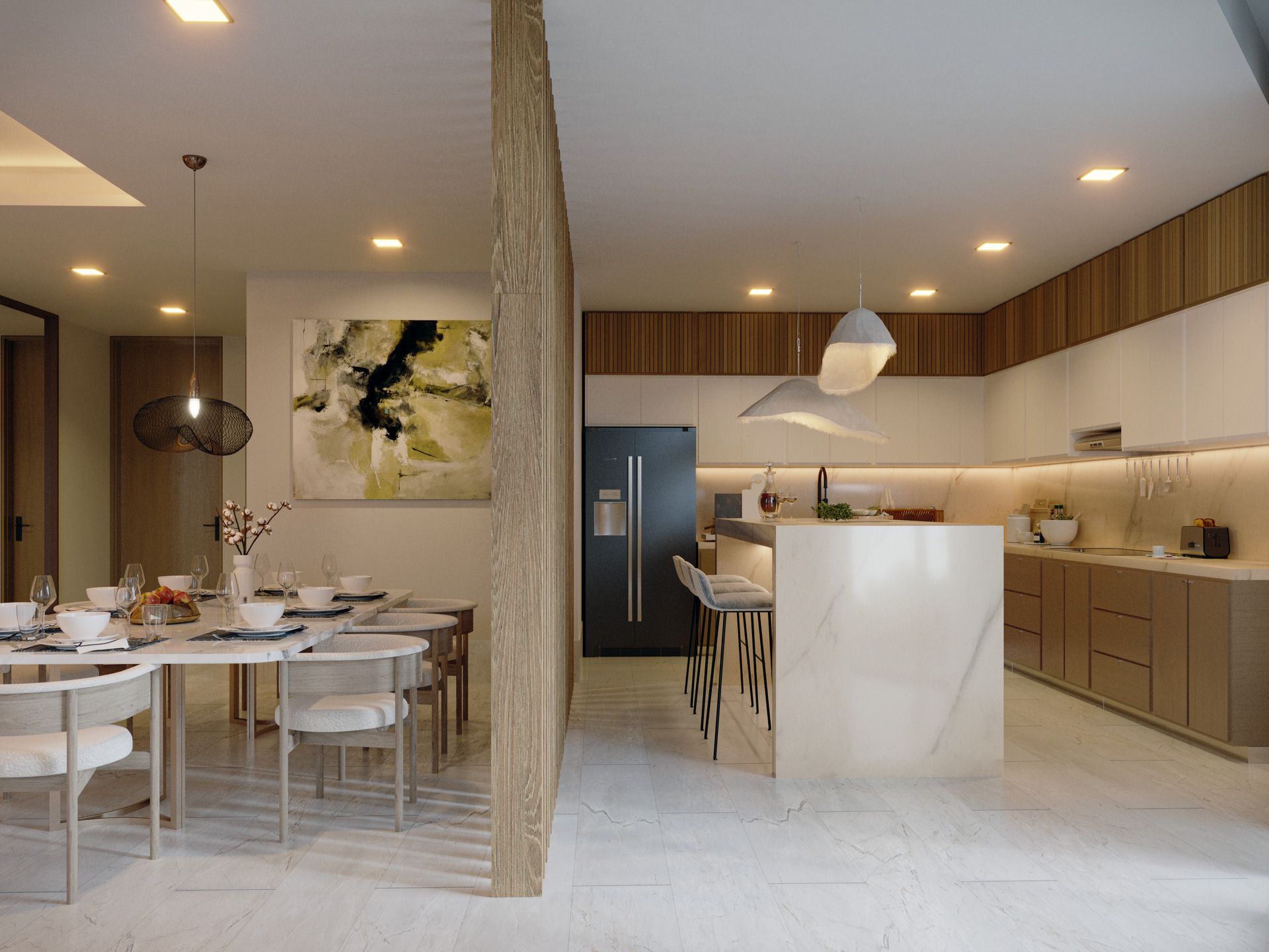Distrito Zen 10