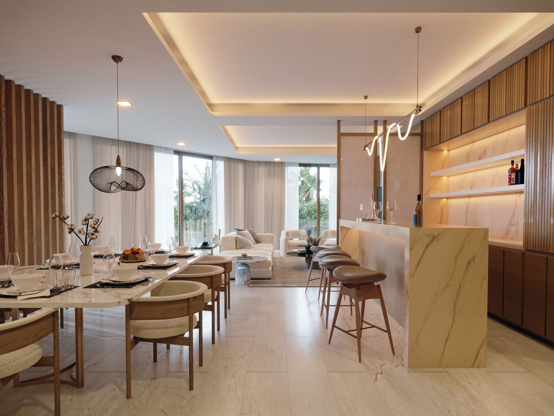 Distrito Zen 11