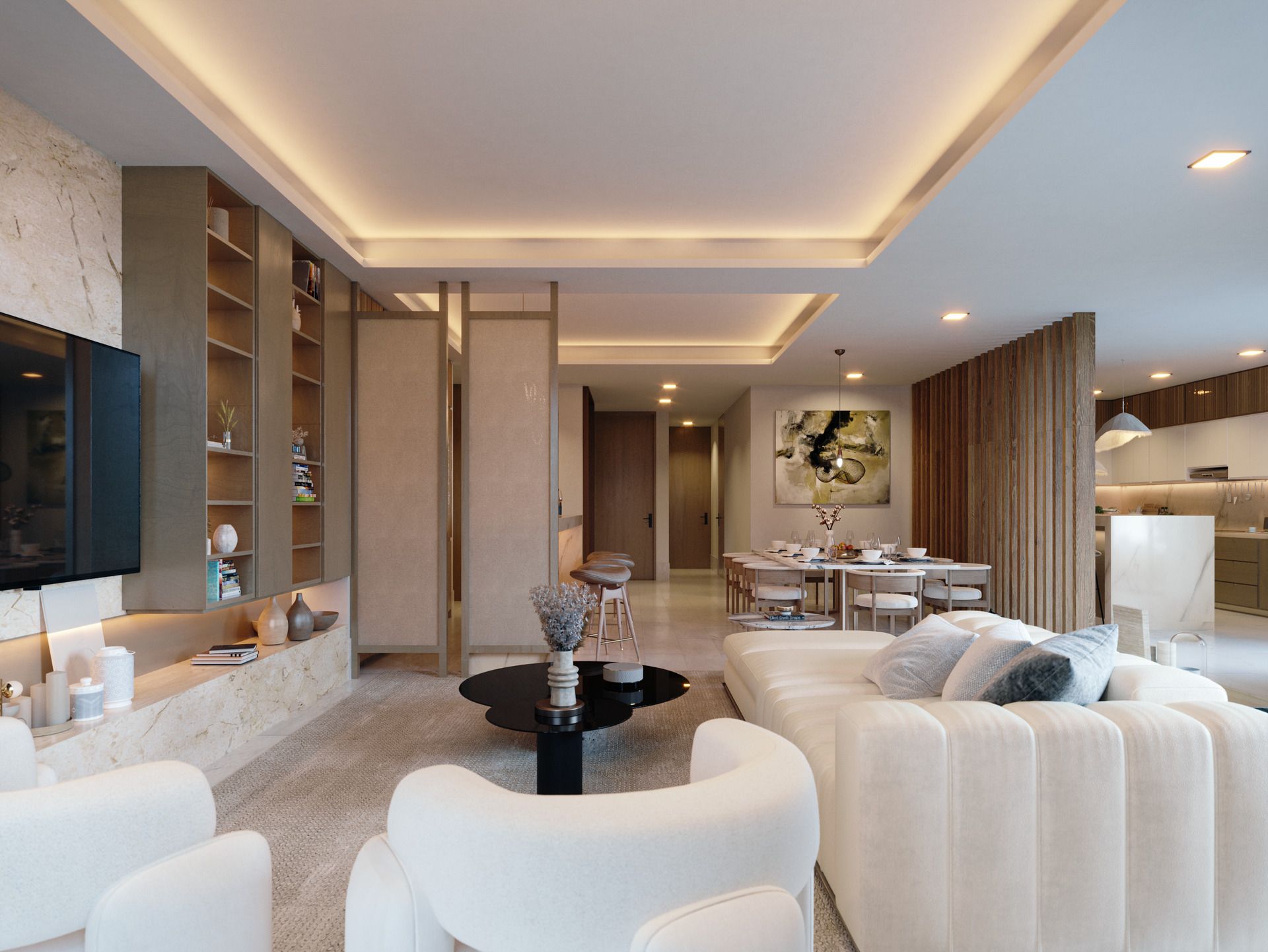Distrito Zen 12
