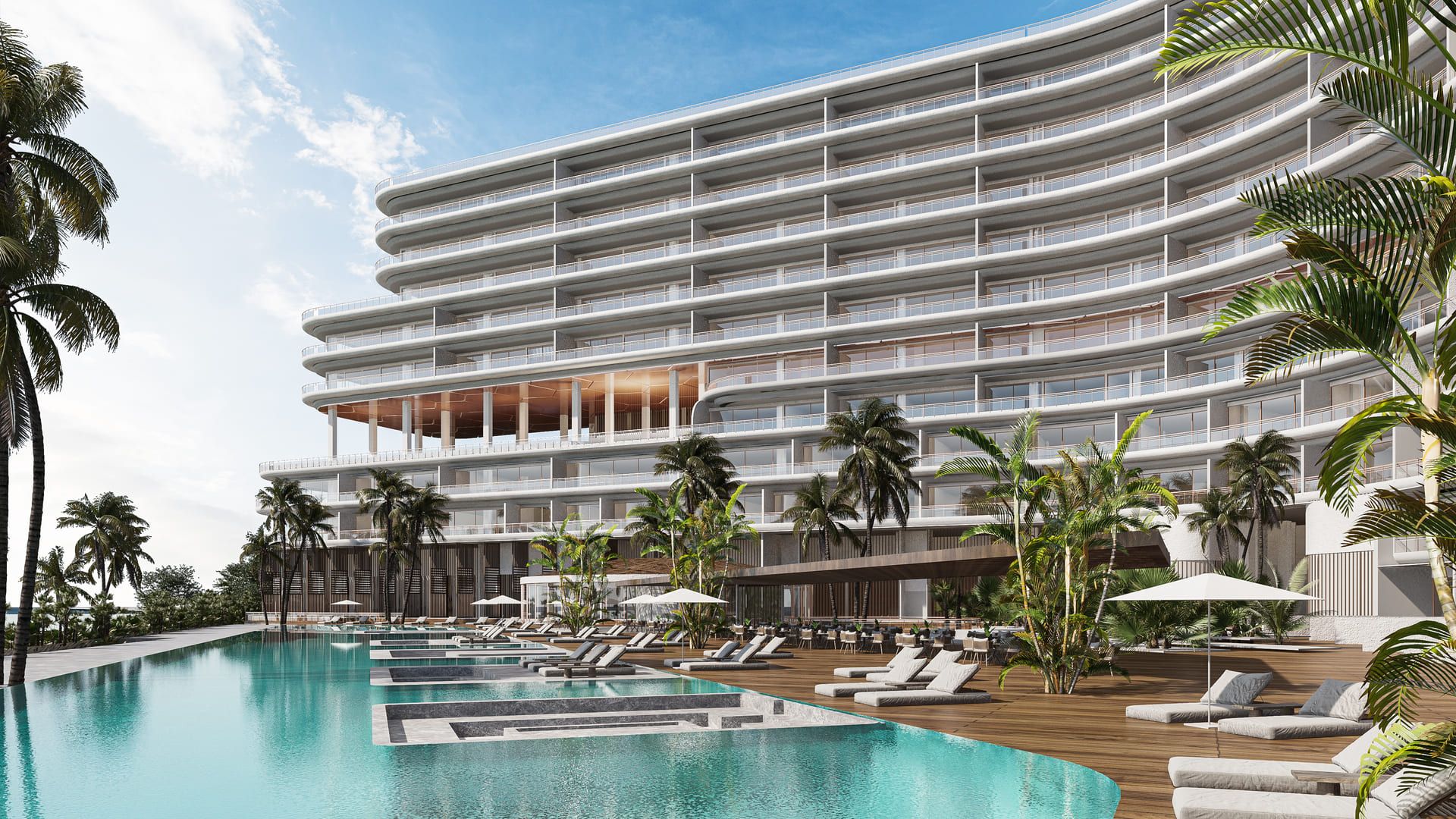 St. Regis Residences 2