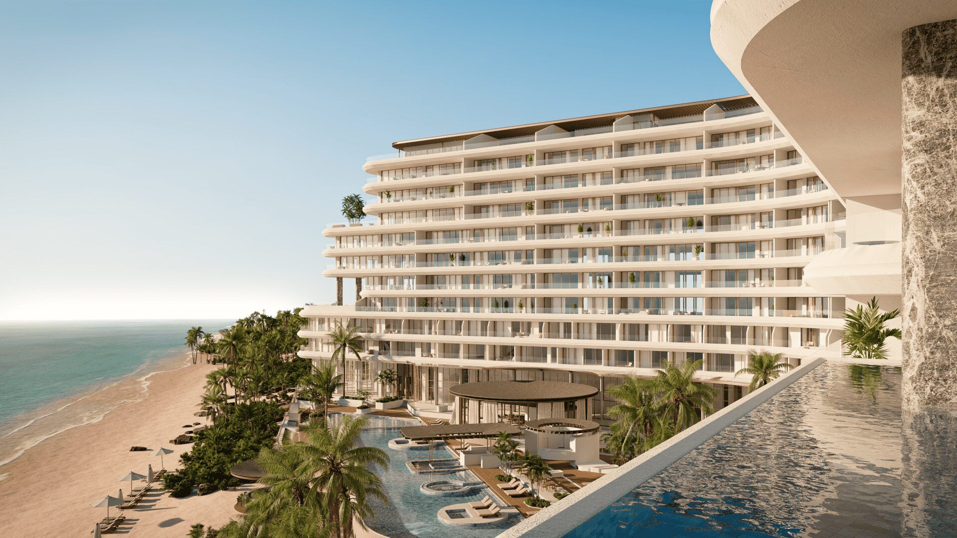 St. Regis Residences 3
