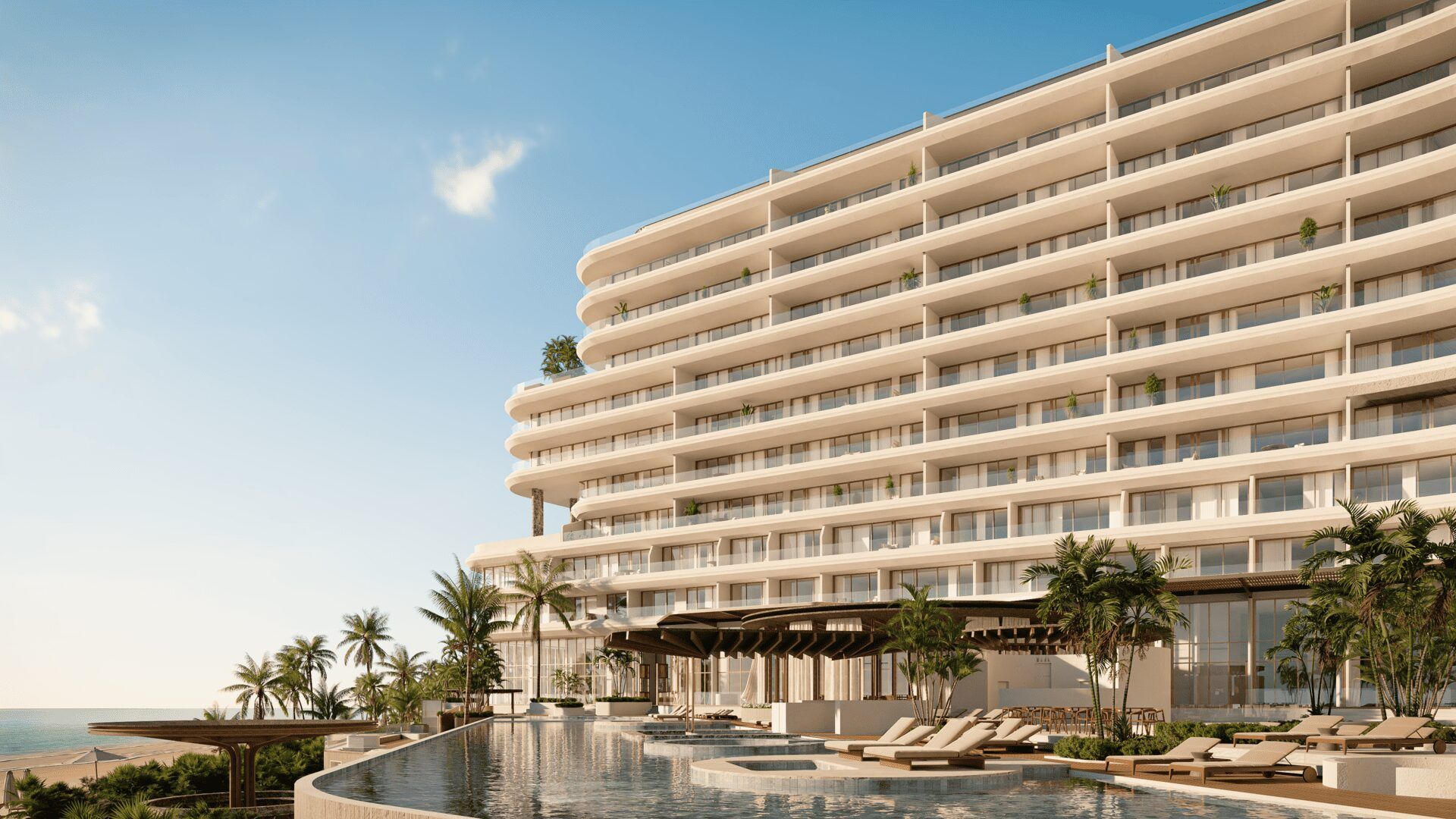 St. Regis Residences 4