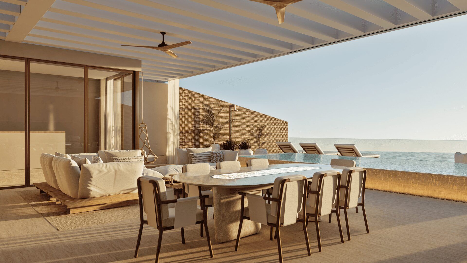 St. Regis Residences 5