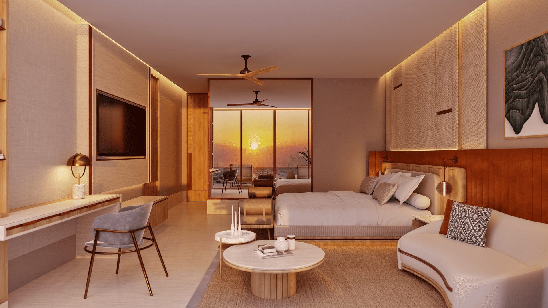 St. Regis Residences 6