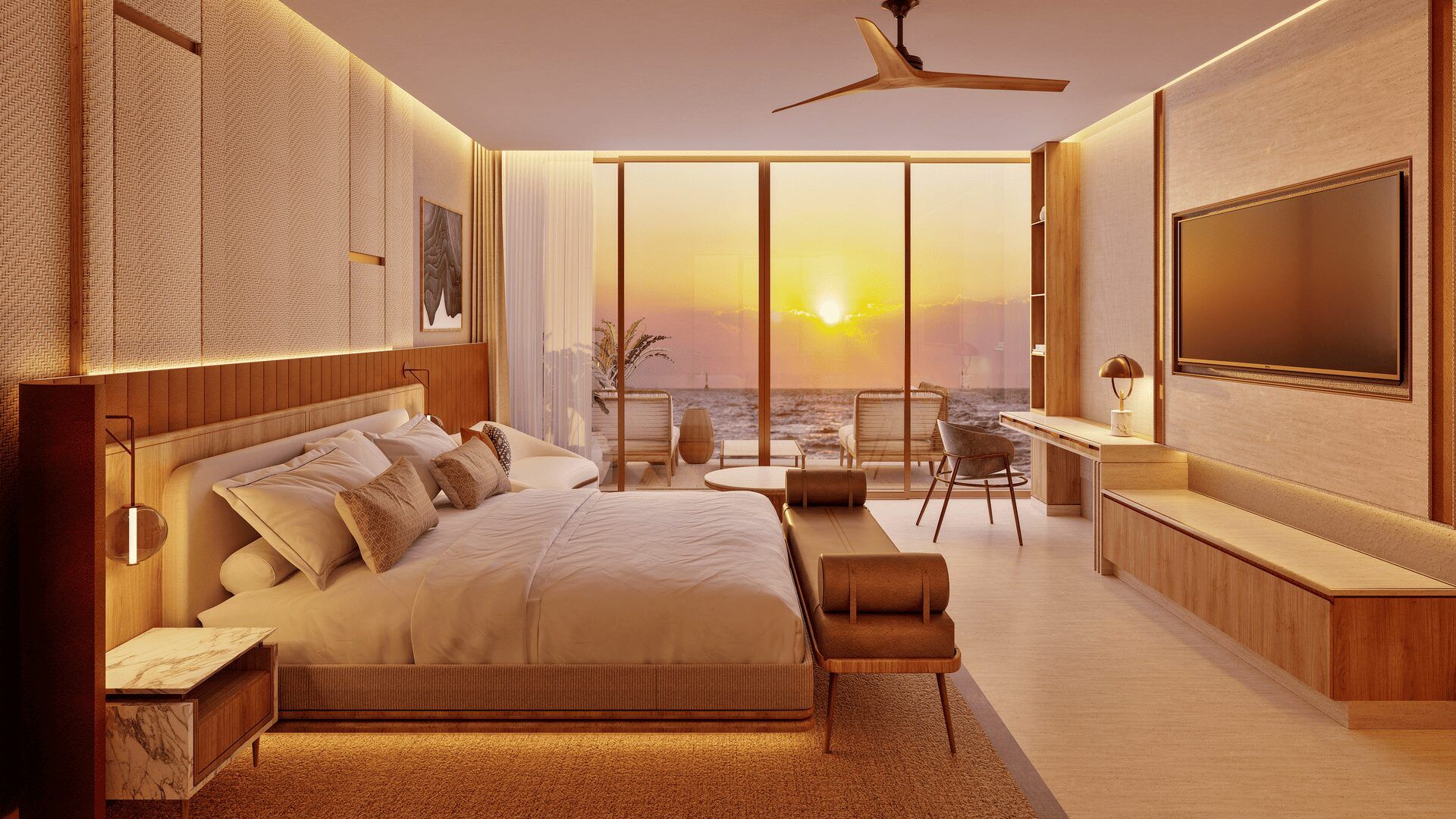 St. Regis Residences 7