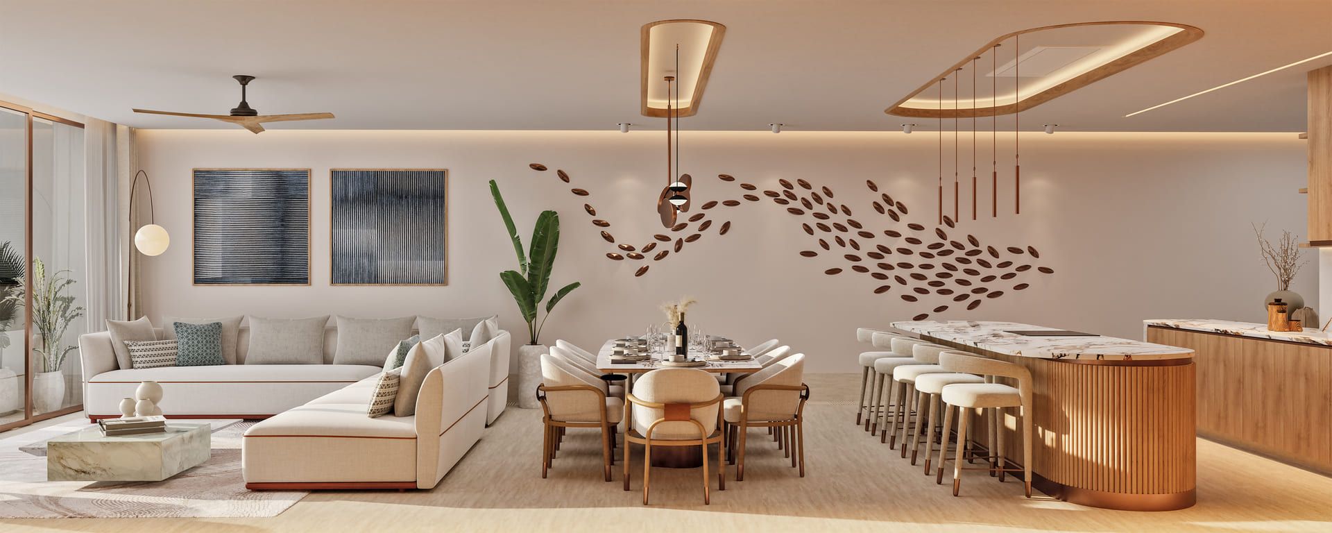 St. Regis Residences 8