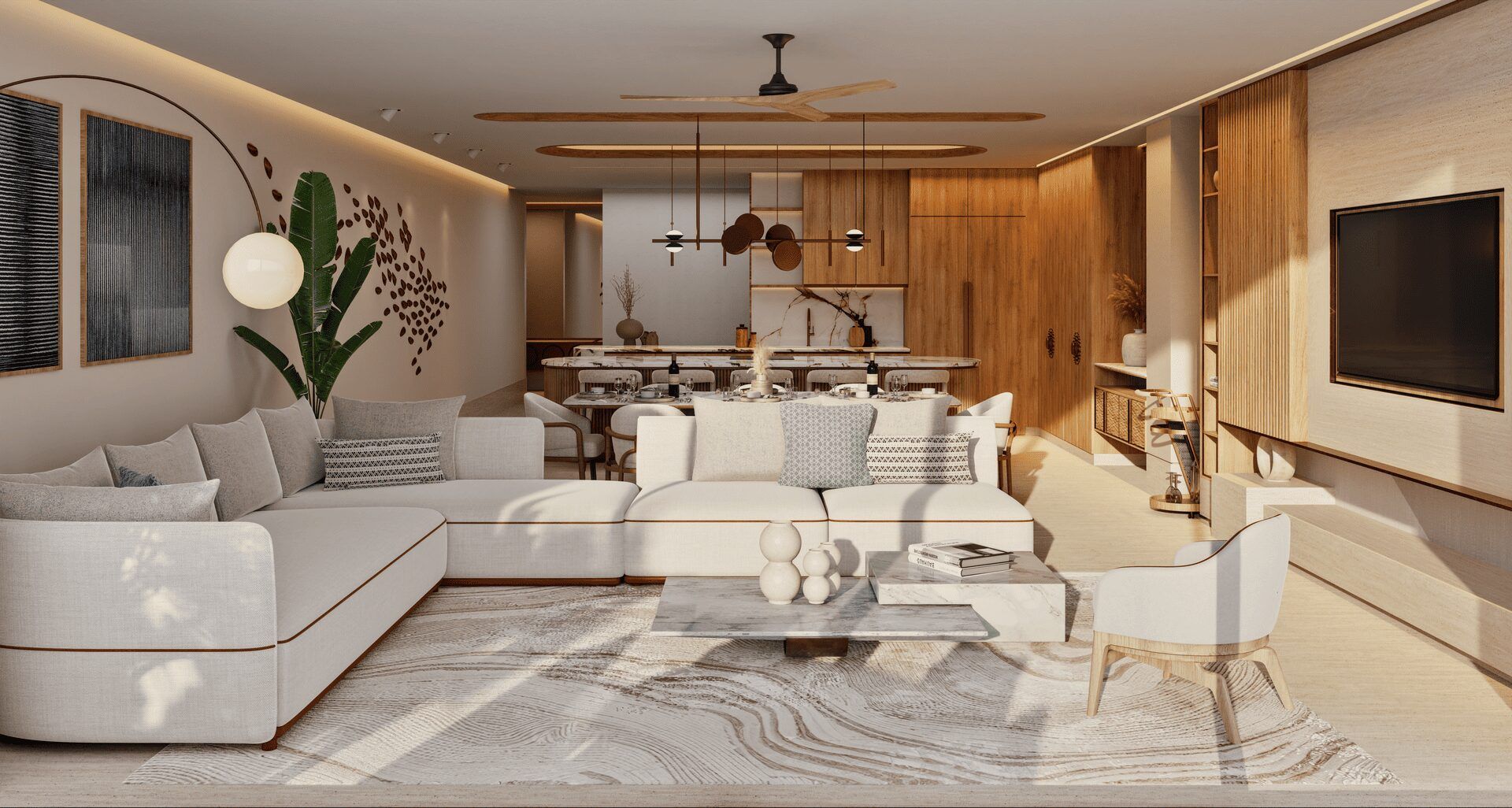 St. Regis Residences 9