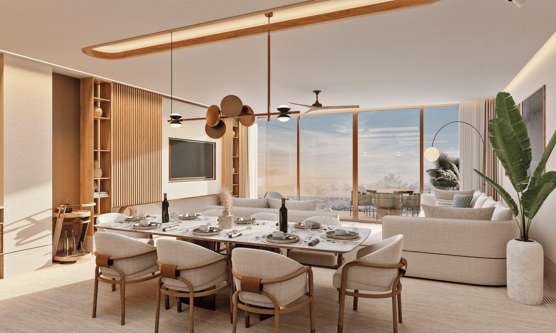 St. Regis Residences 10