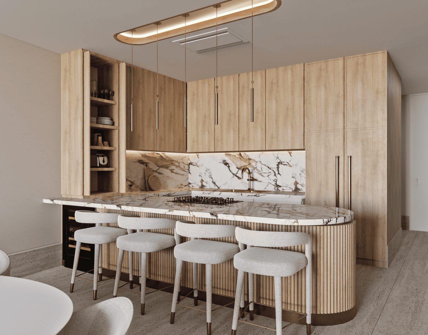 St. Regis Residences 11